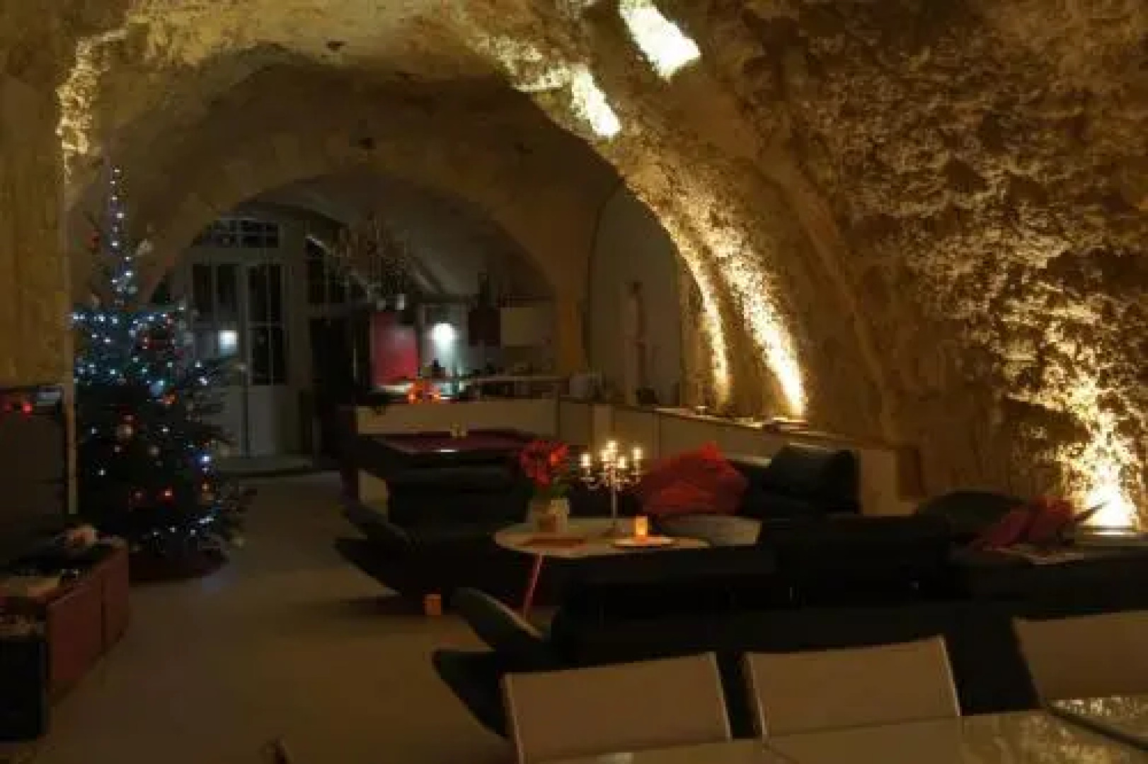 Le Clos de l'Hermitage