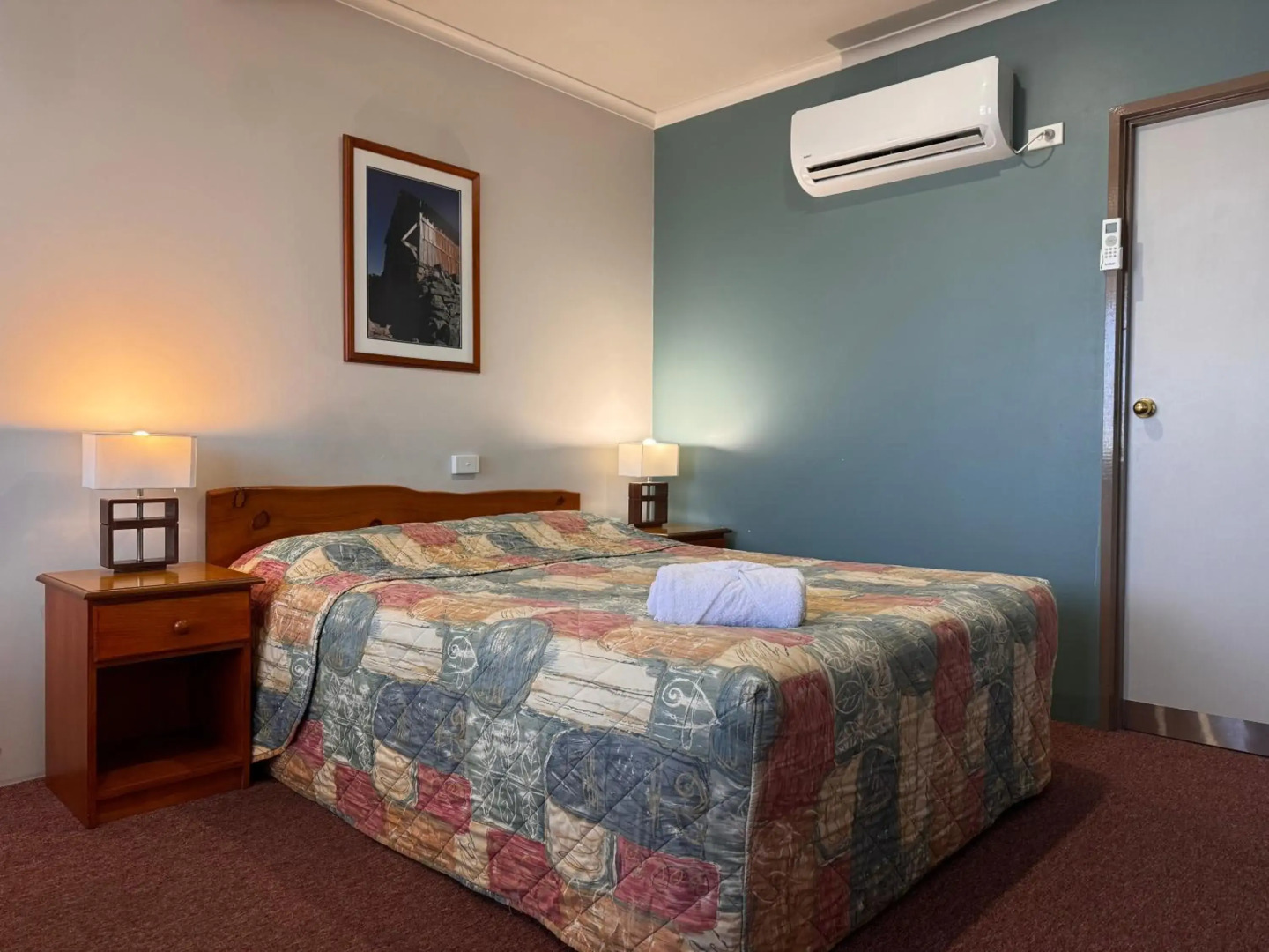 Mountain View Country Inn