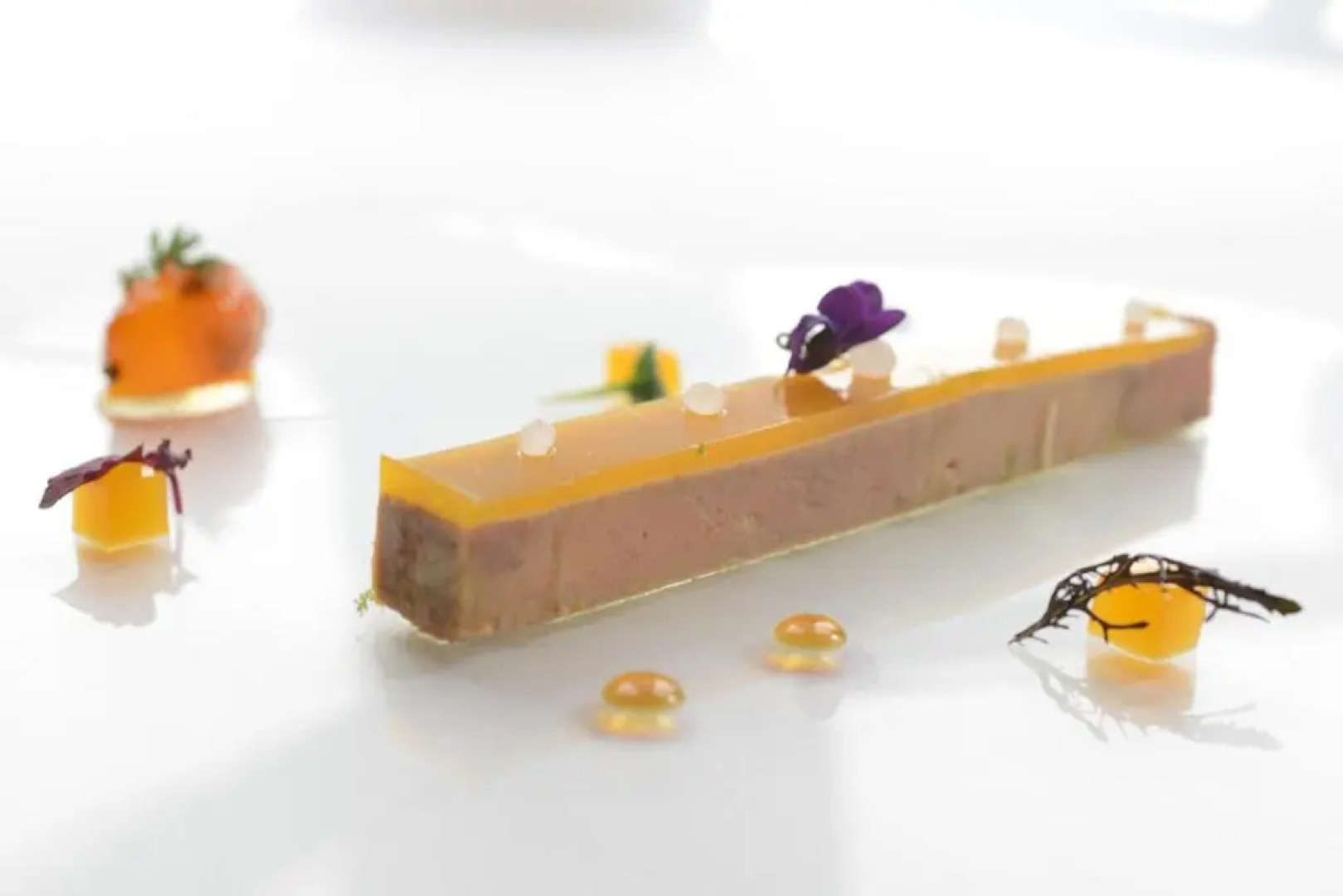 Le Chateau De Candie