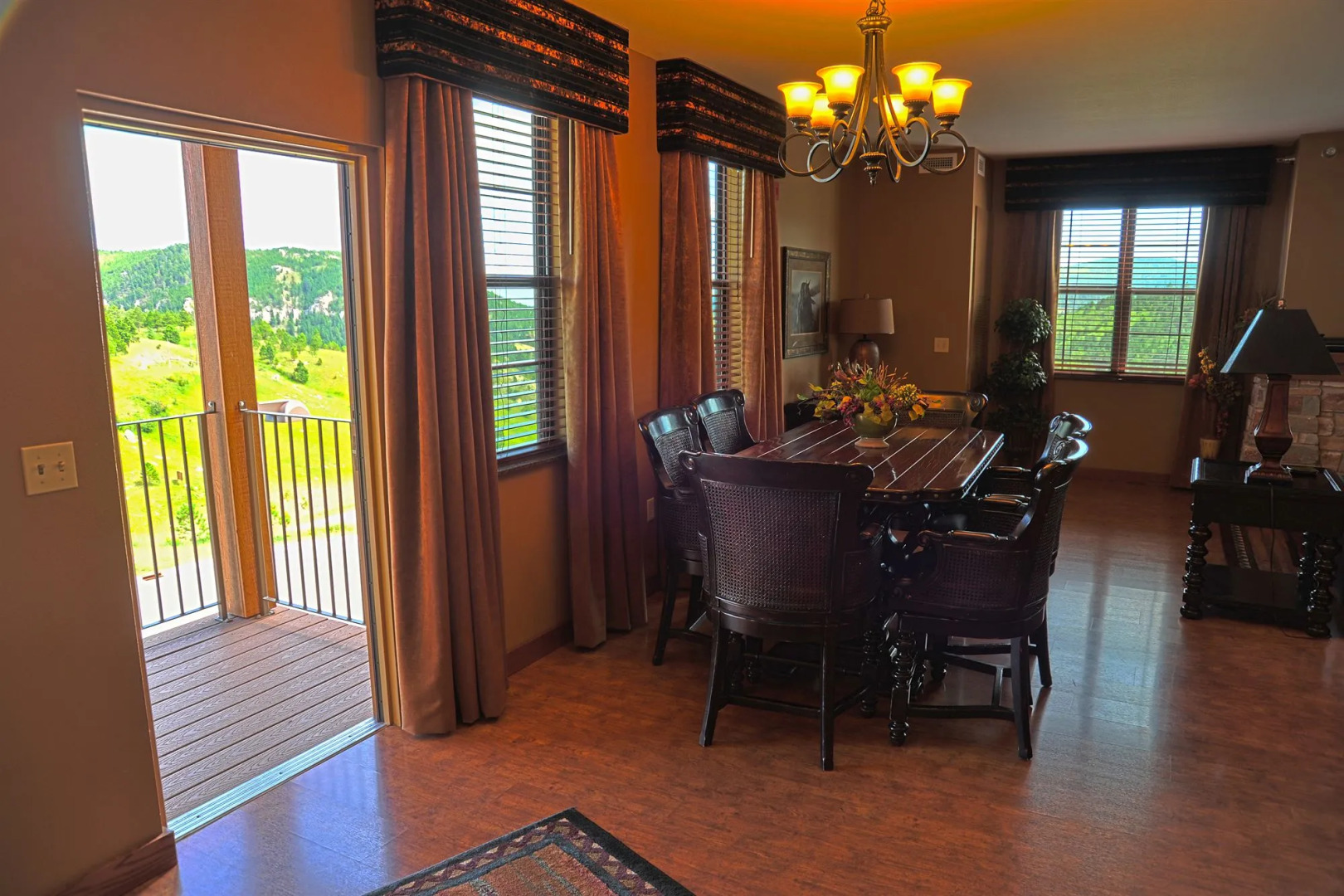 The Lodge at Deadwood Gaming Resort