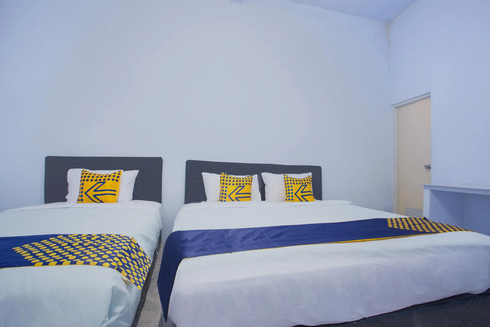 Hotel Kurnia by OYO Rooms