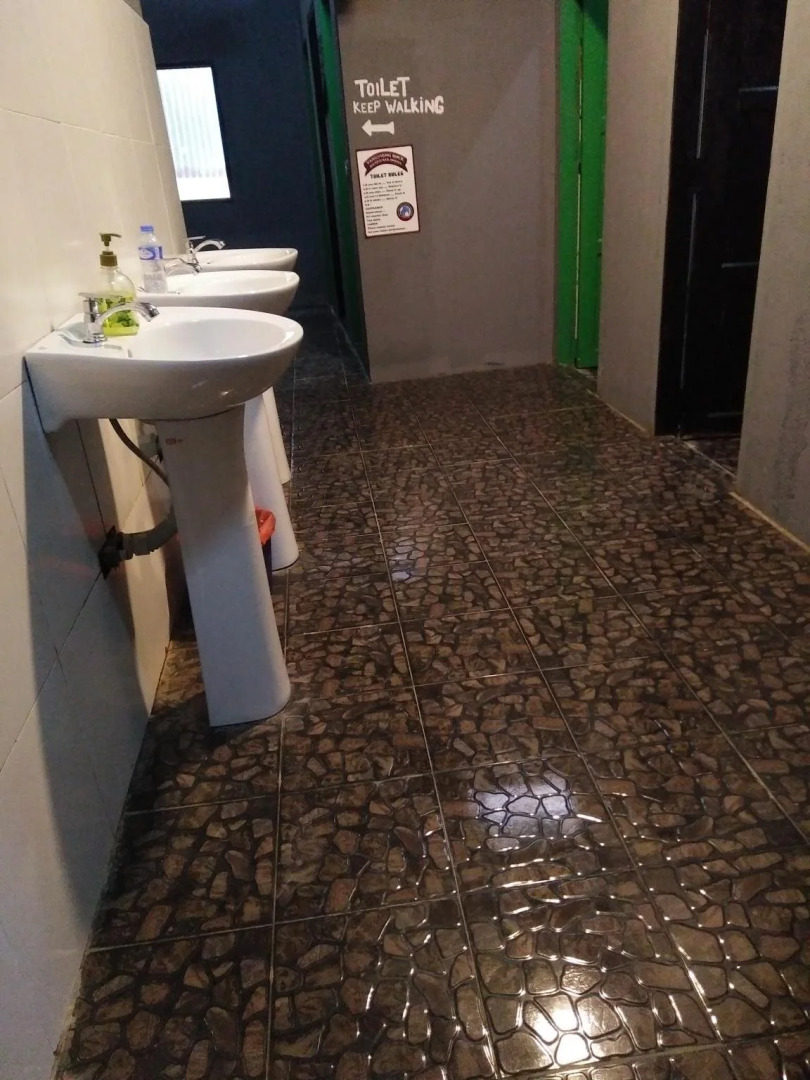 Vang Vieng Rock Backpacker Hostel