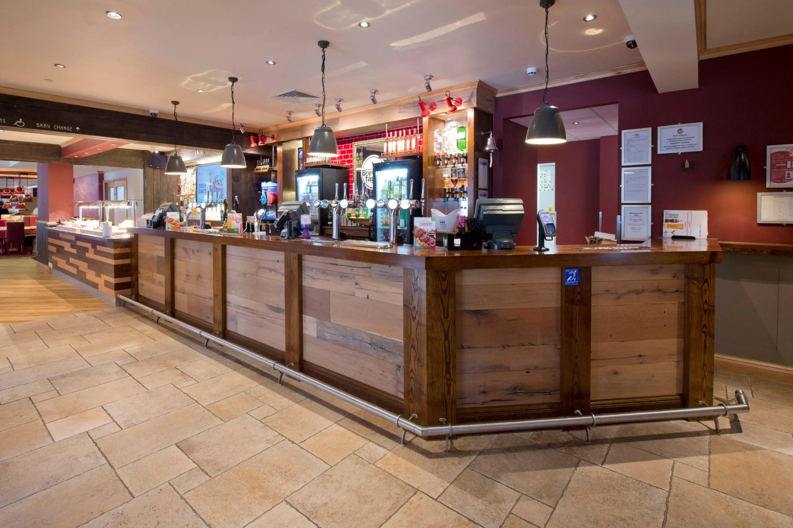 Premier Inn Catterick Garrison