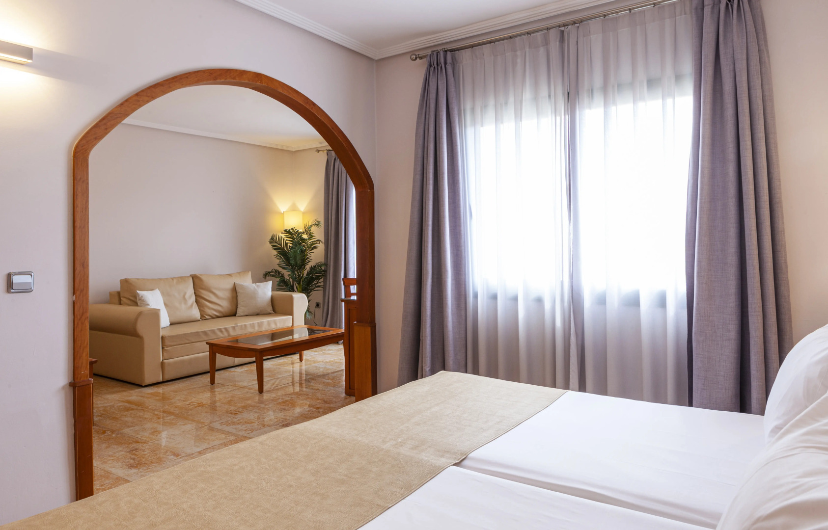 Hotel La Laguna Spa And Golf