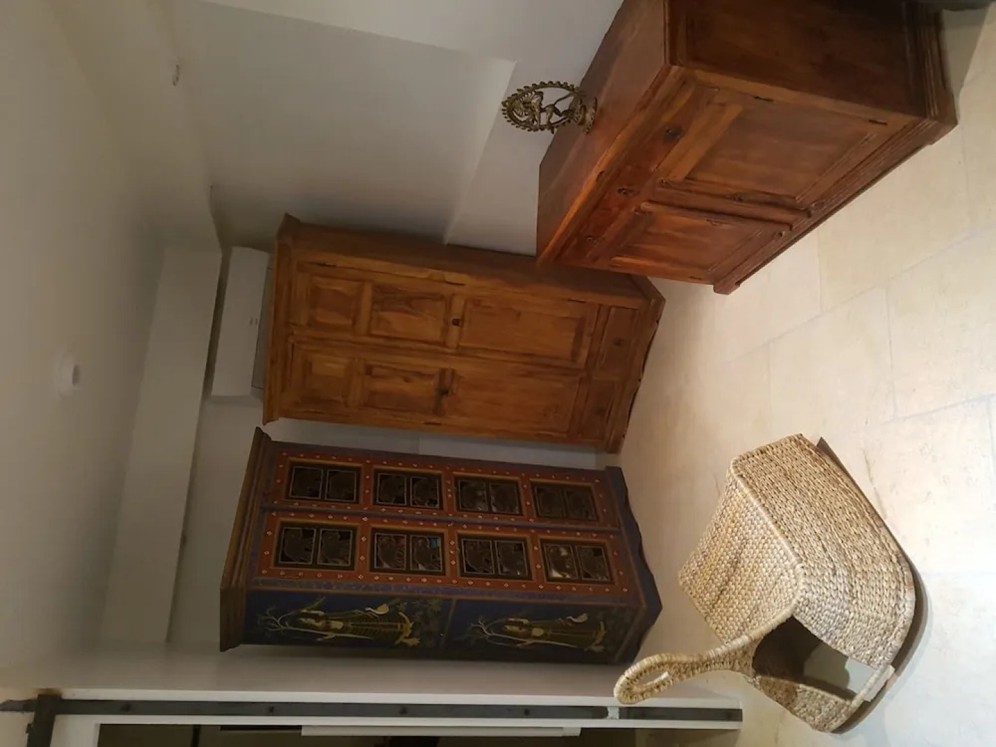 Maison de charme en provence