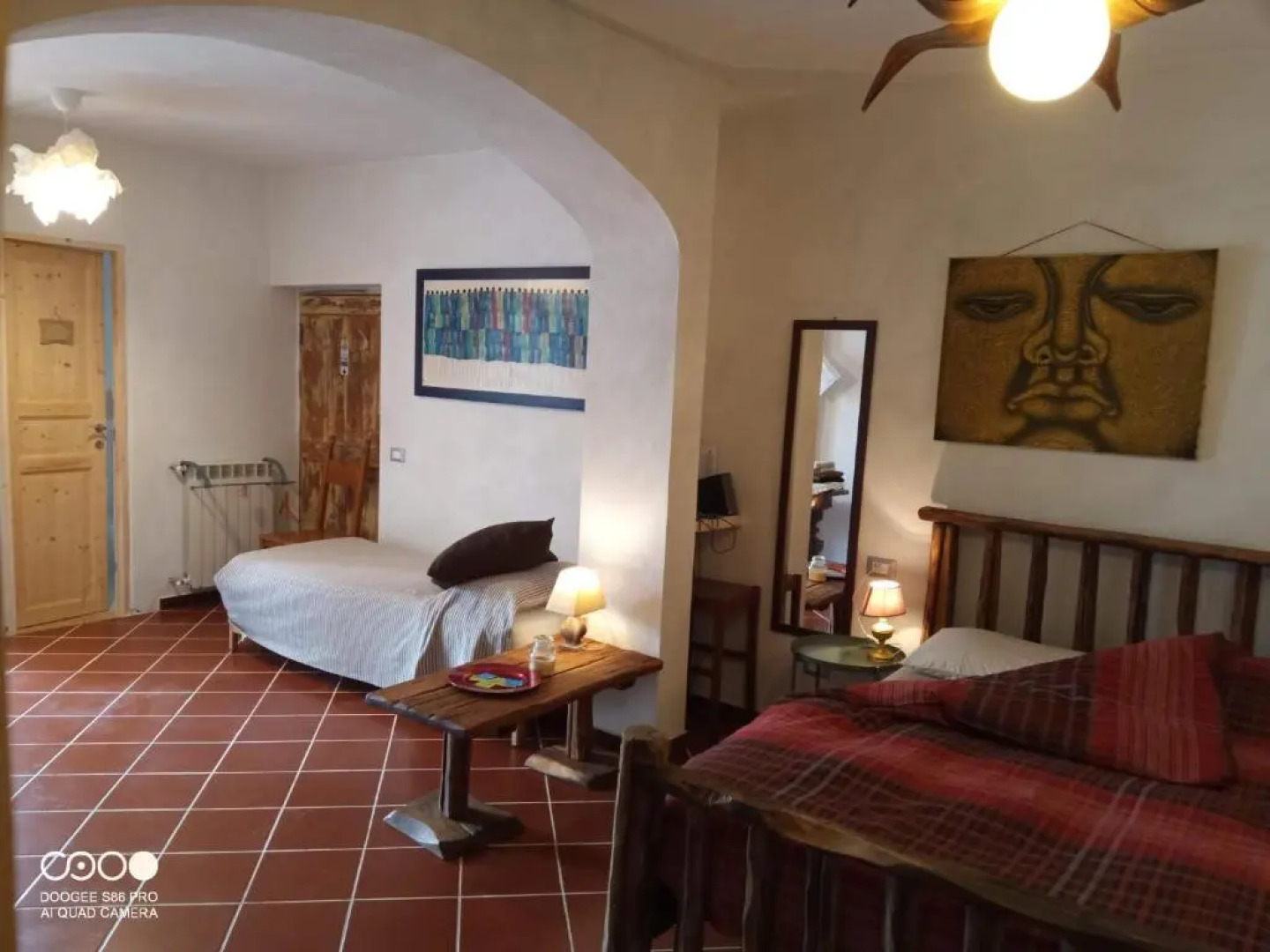 B&B Sopra il Borgo