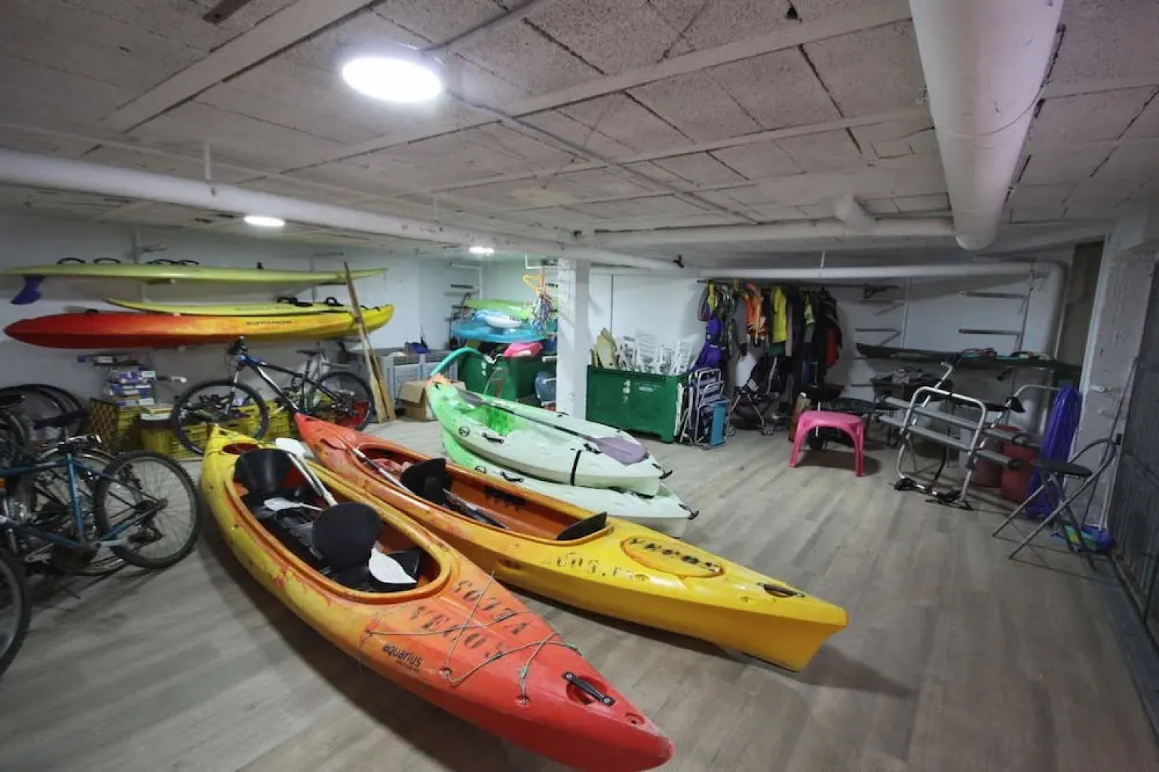 Inmovecos Nautico Entremares 41