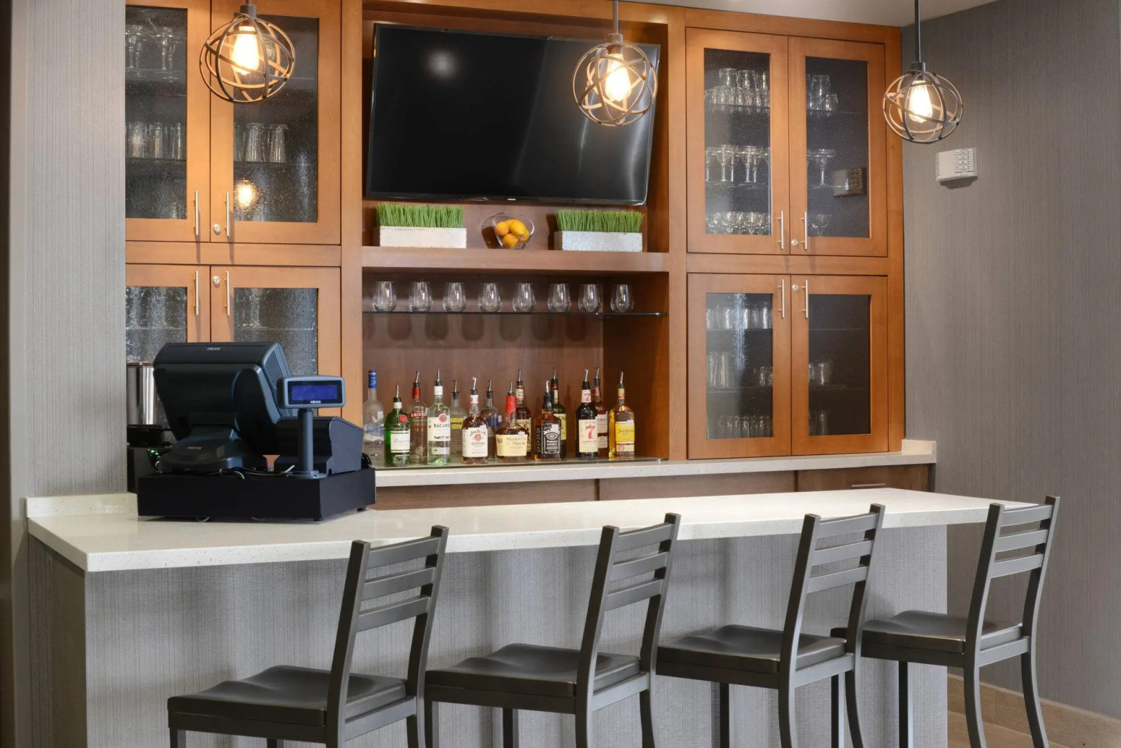 SpringHill Suites by Marriott San Antonio NW at The Rim