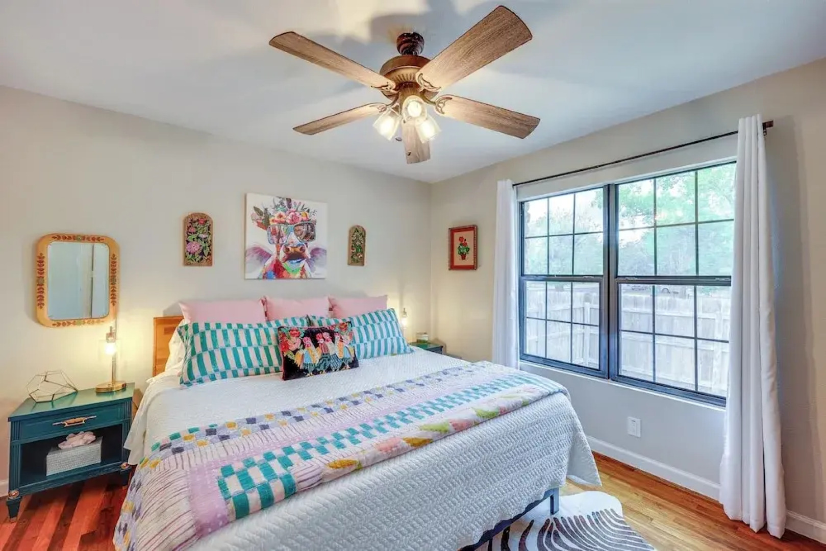 < 1 Mi to Dtwn: Home w/ Fenced Yard in Boerne!