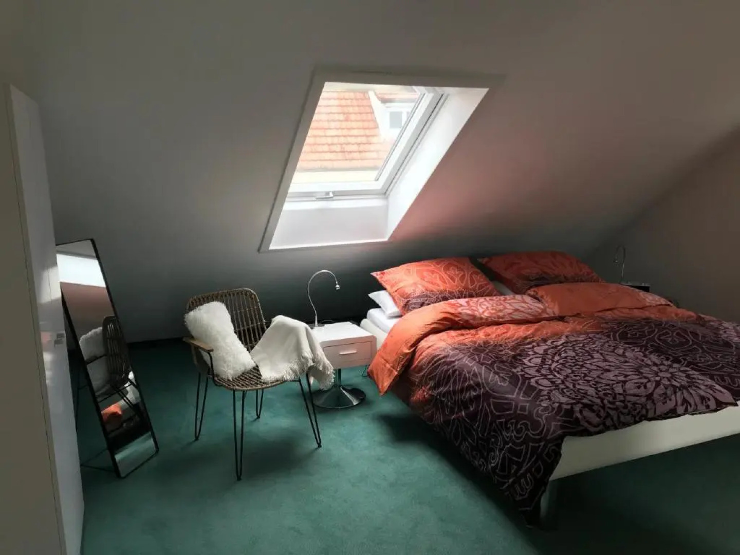 Ferienwohnung Regine Settelmeier