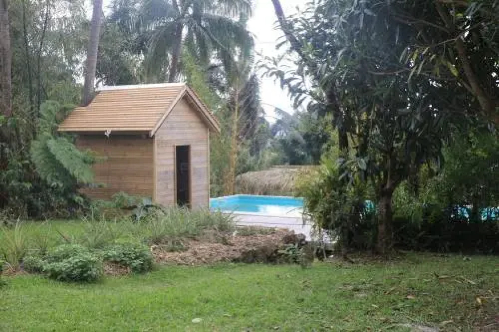 Hotel Poivre & Citronnelle