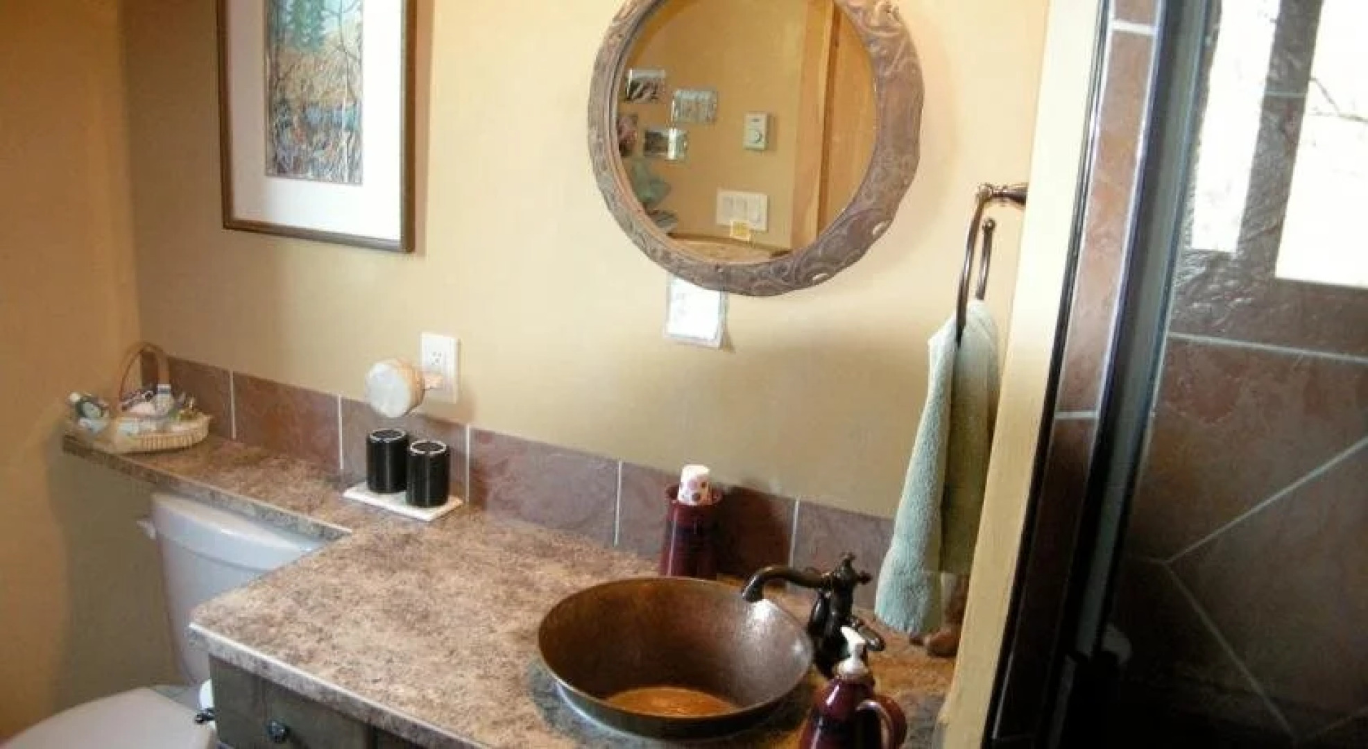 Bighorn Ridge Guesthouse