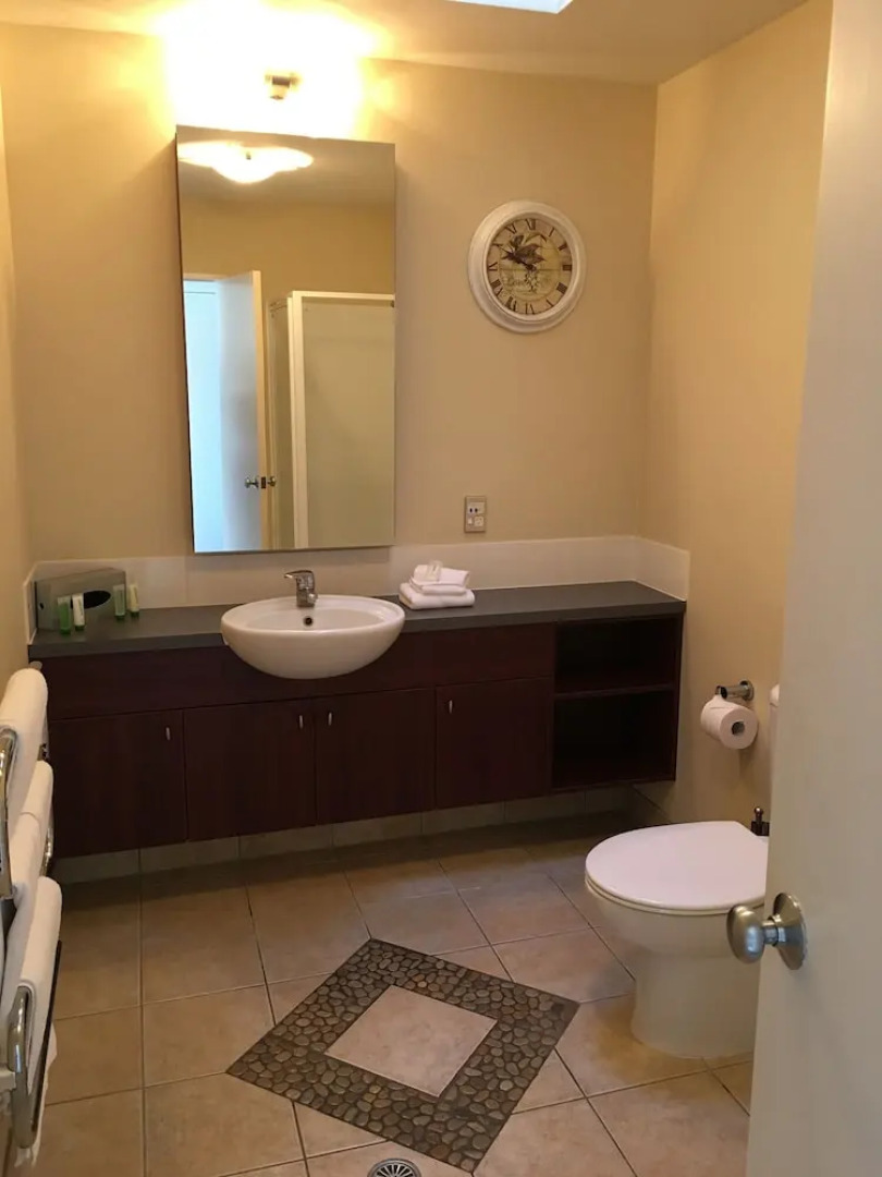 Ramada Resort Rotorua Marama