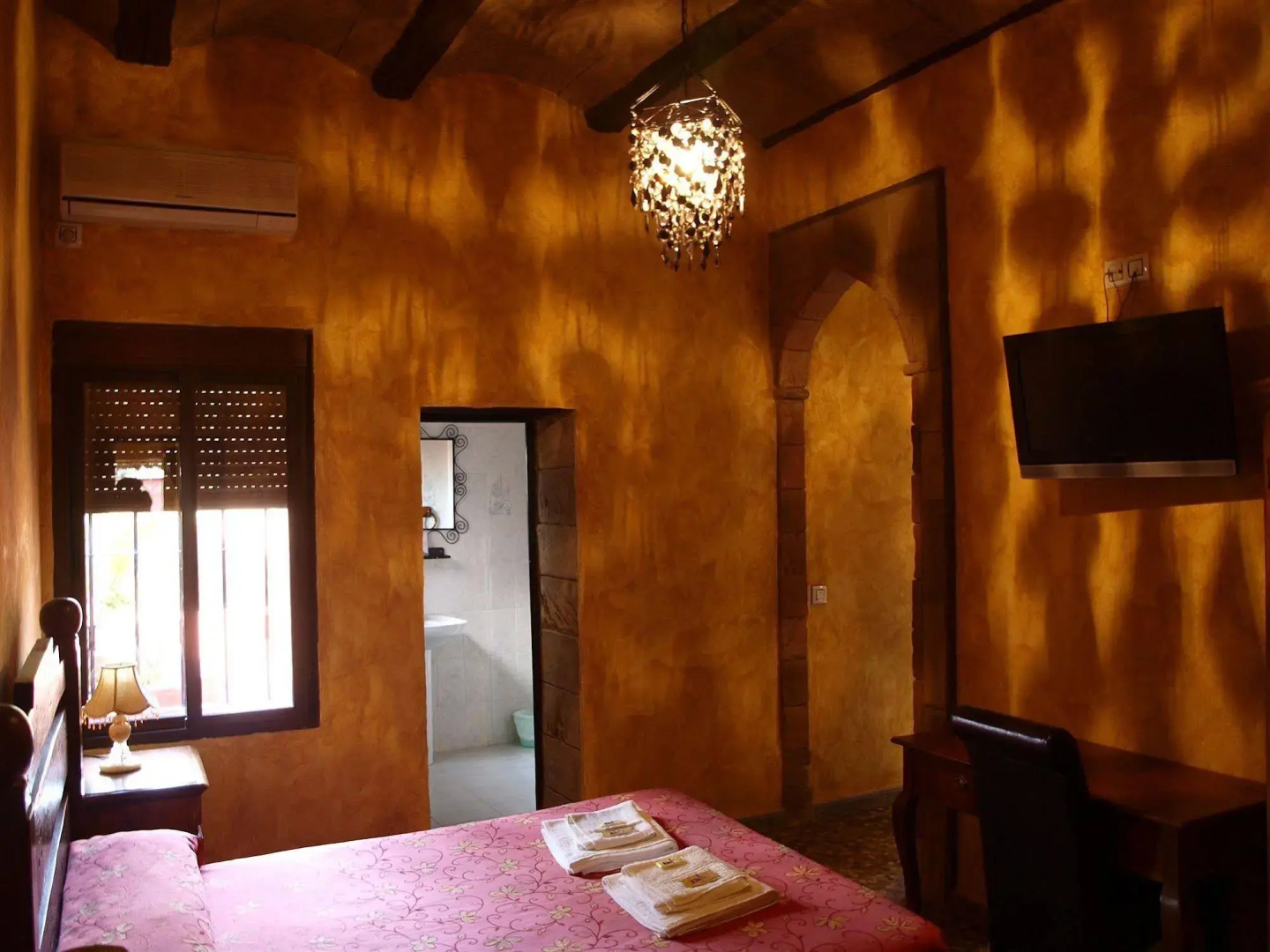 Copacabana Beach Tarifa