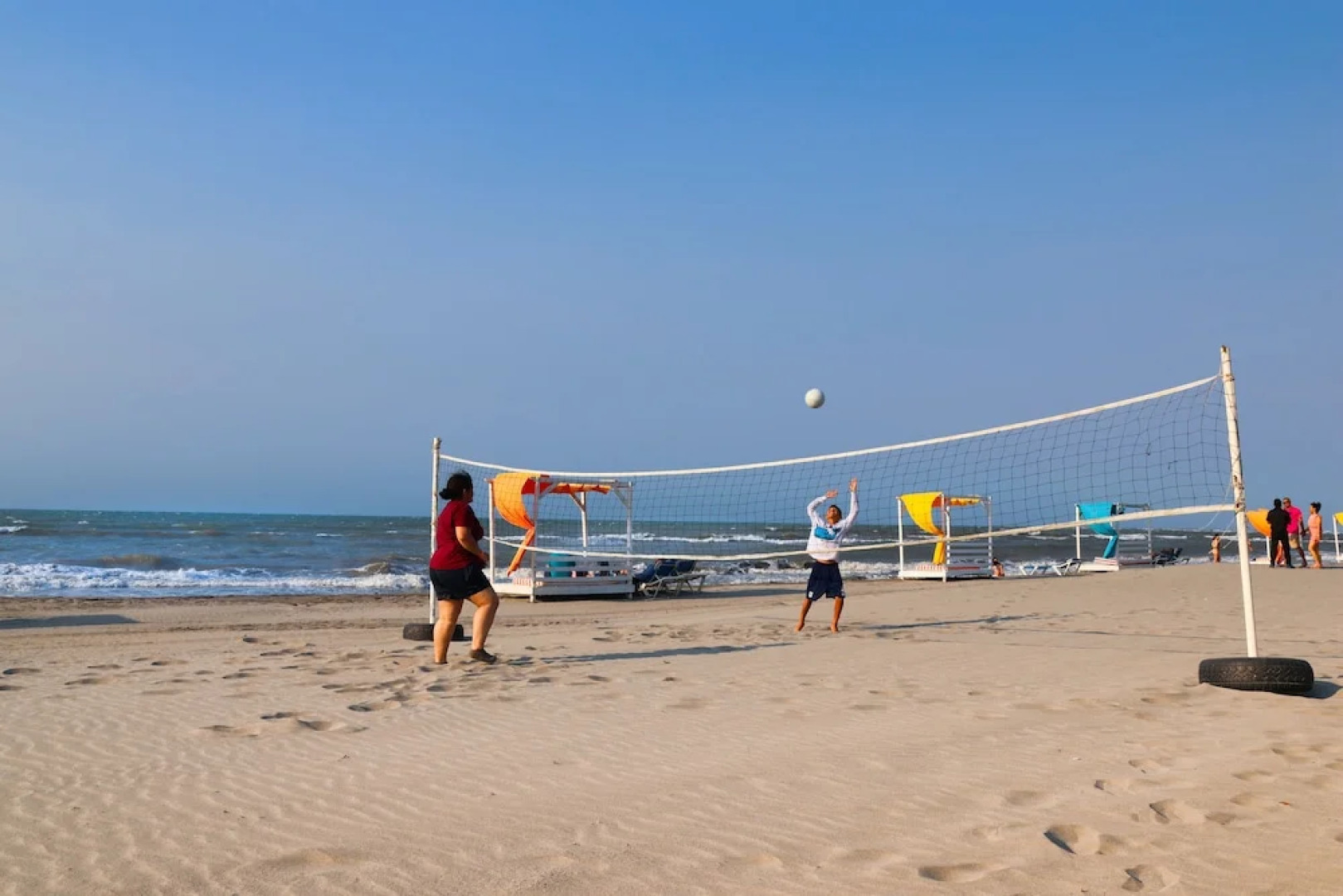 Hotel Partenon Beach