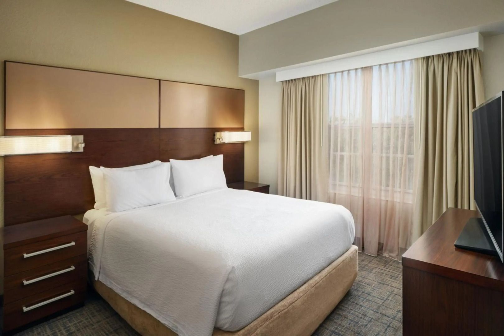 Residence Inn® by Marriott® Fort Lauderdale City of Plantation