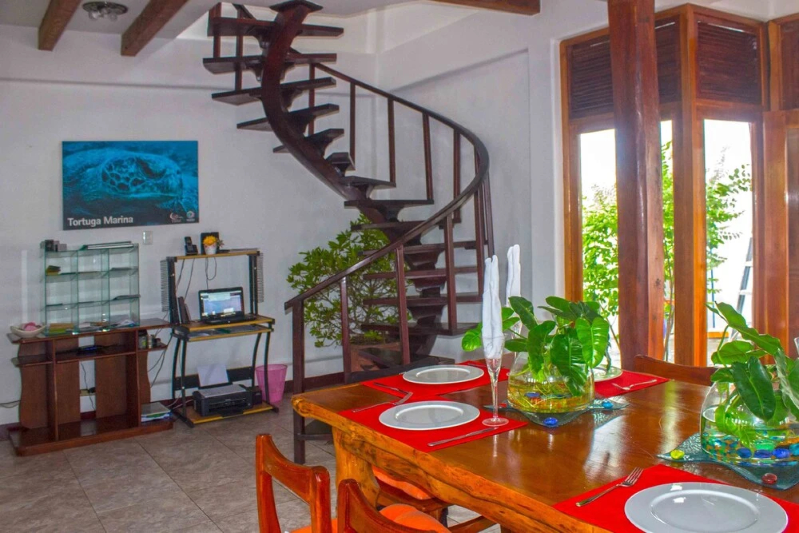 Gala House Galápagos