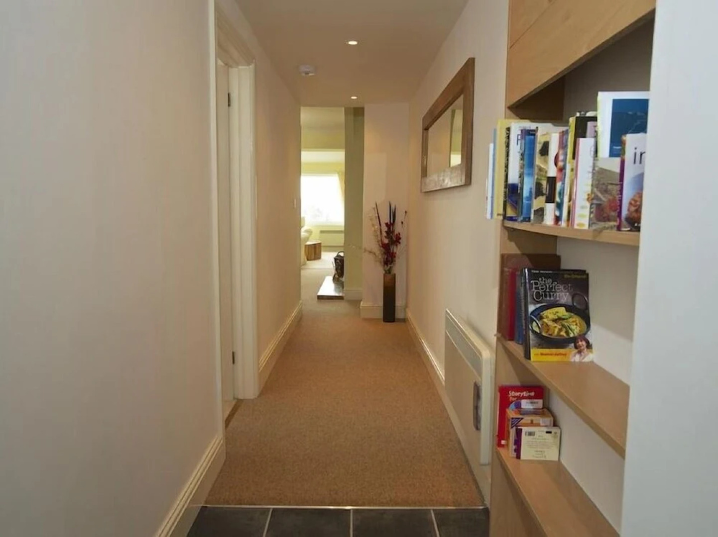 Seagrass, Thornlea Mews