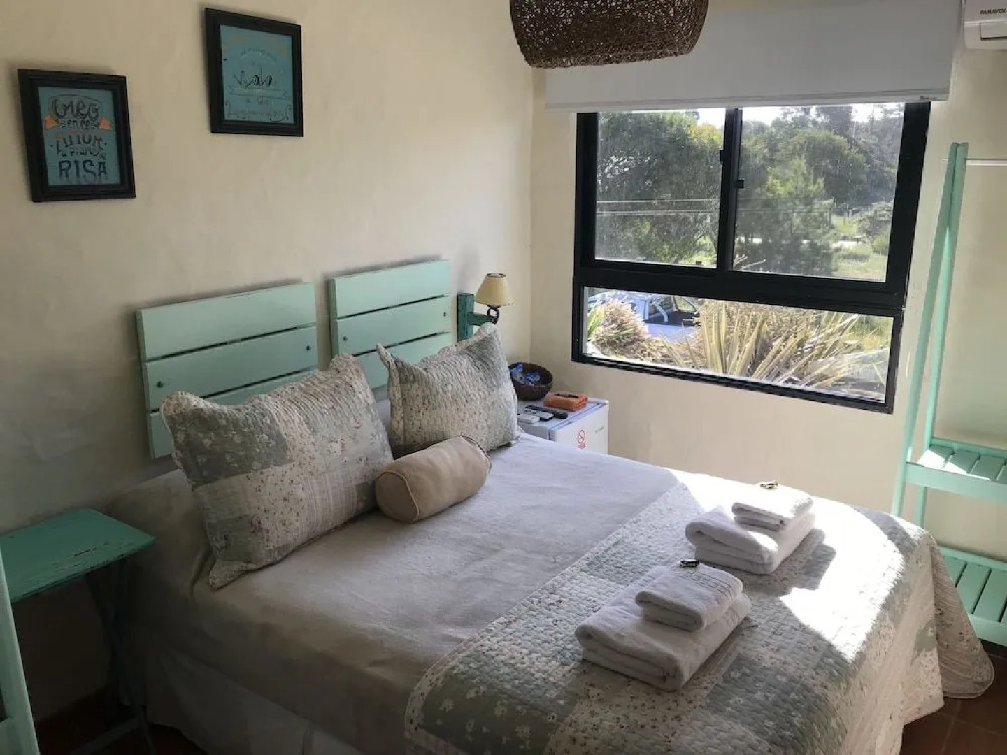 Posada de la Viuda - Hostel