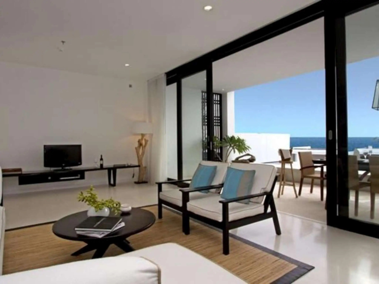 Montigo Resorts Nongsa