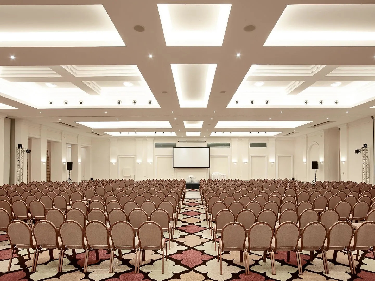 Grecotel La Riviera at Riviera Olympia & Aqua Park