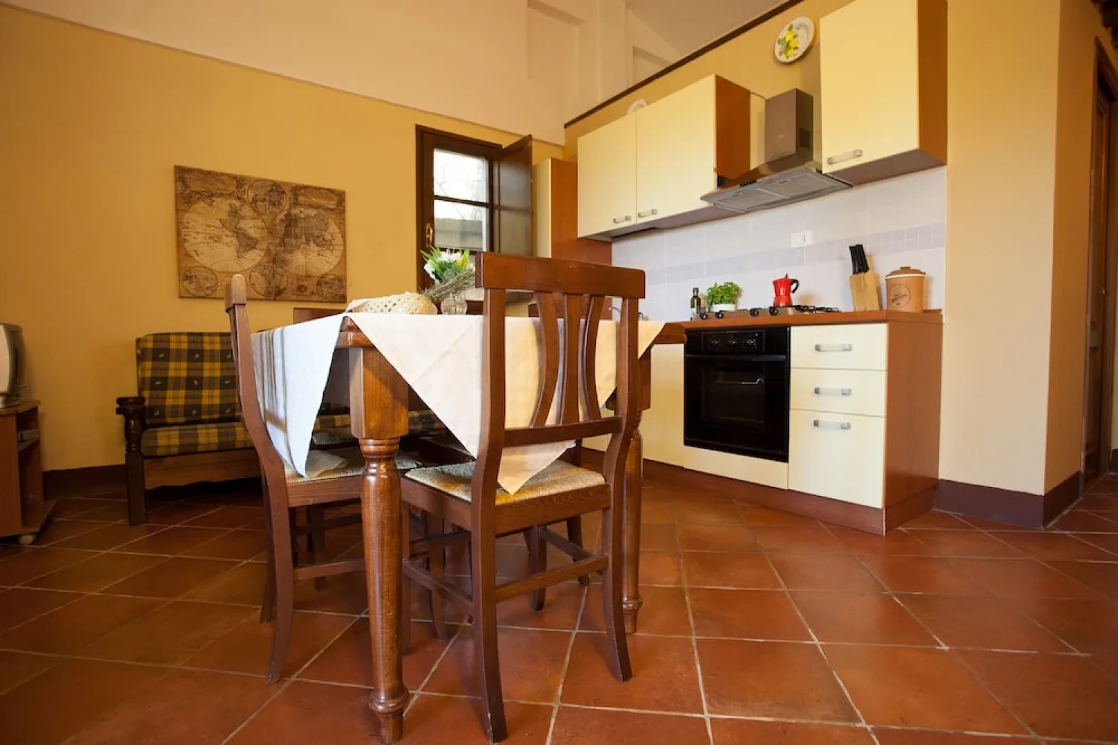 Agriturismo Il Gheppio