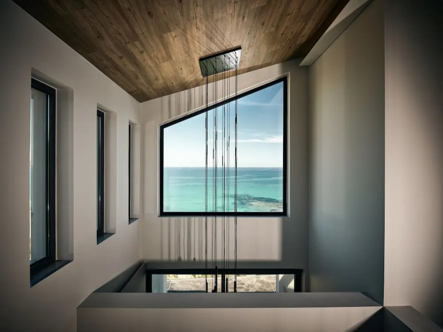 Sueño LUXURY VILLA 180 Iconic Sea View