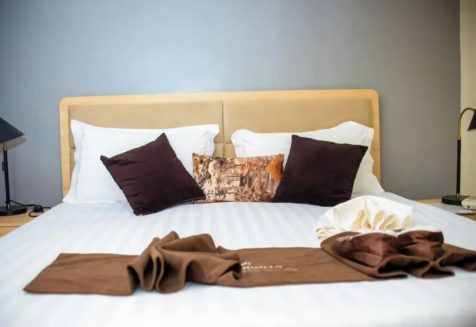 Dhe Jomels Hotel Siaya