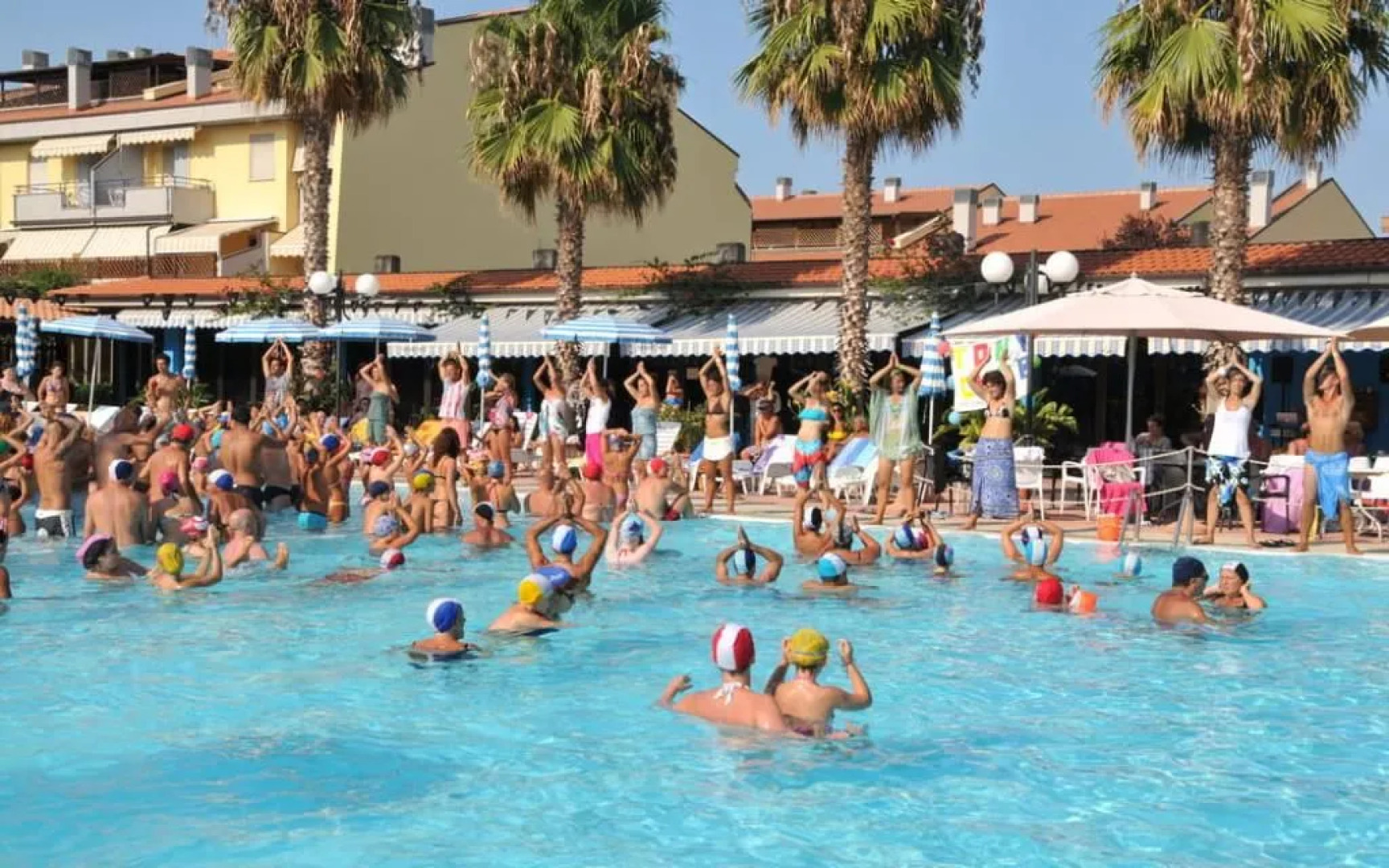 Villaggio Welcome Riviera d'Abruzzo