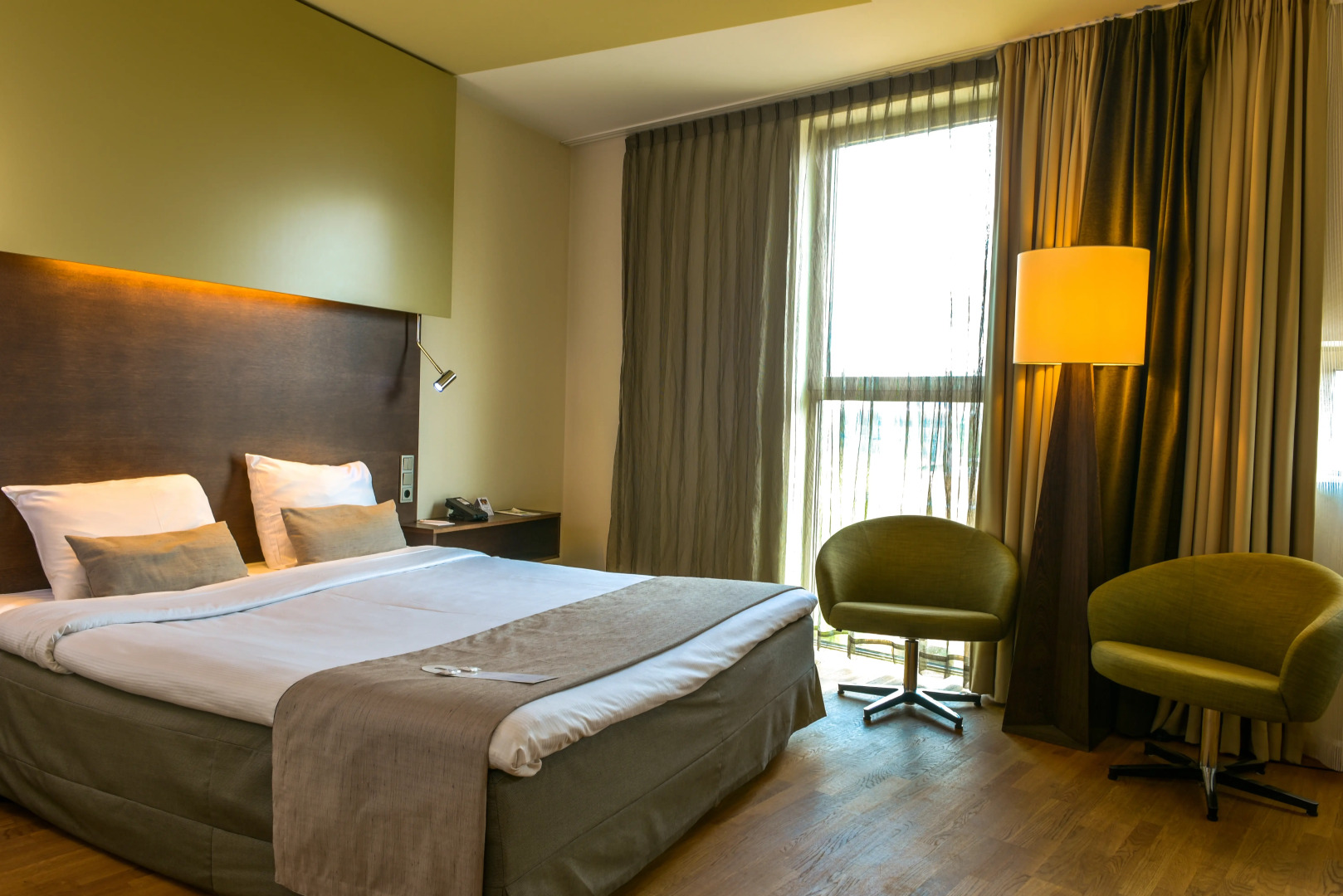 Hotel Artemis Amsterdam