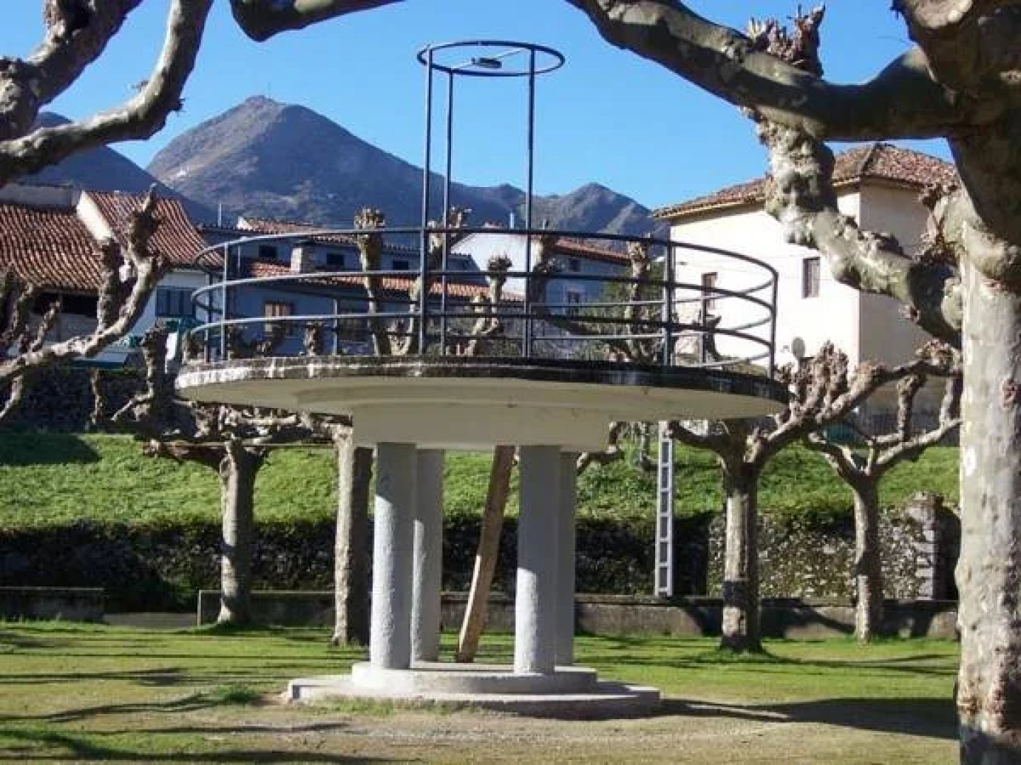 Casa Rural La Indiana