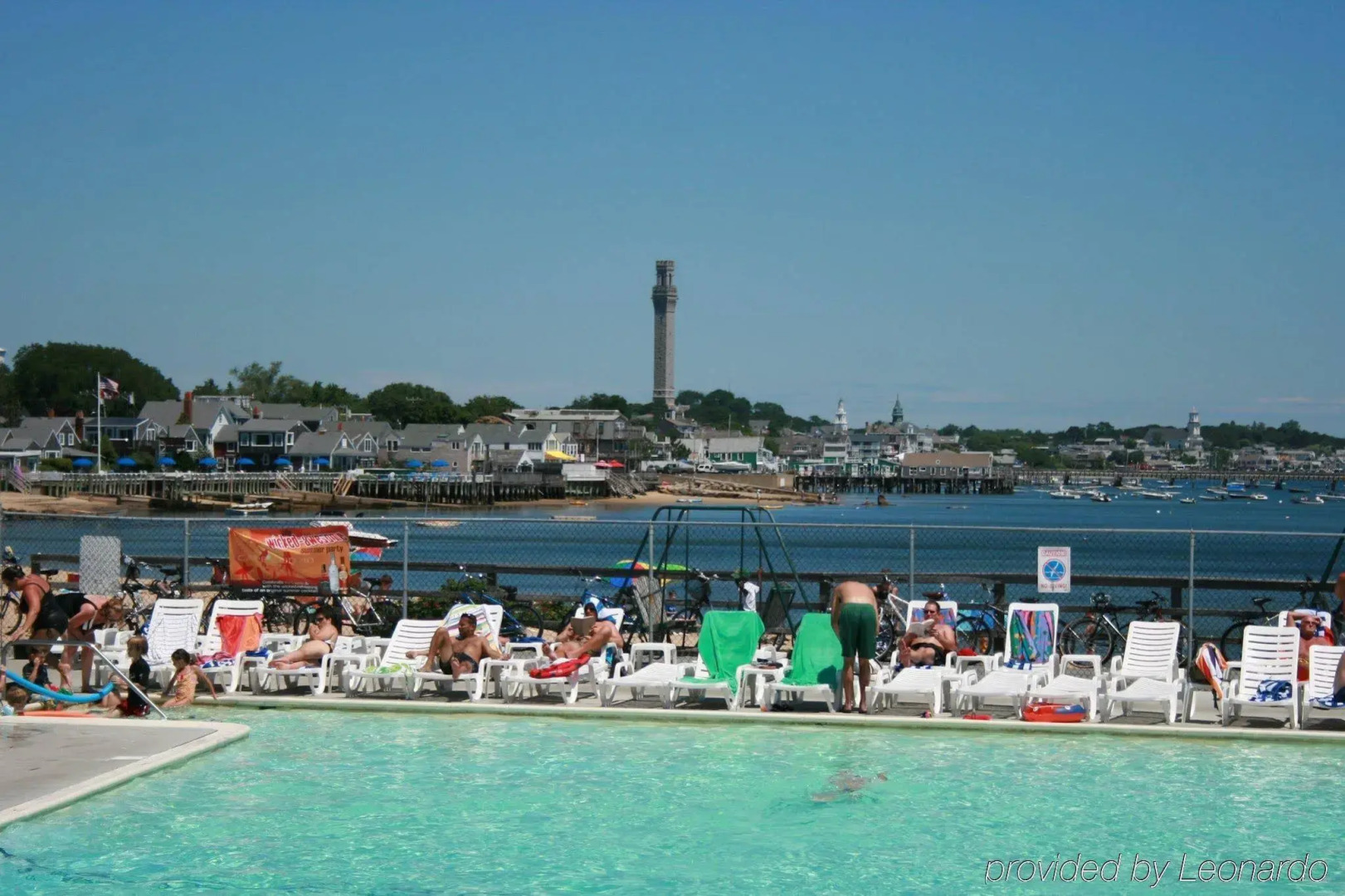 The Provincetown Inn
