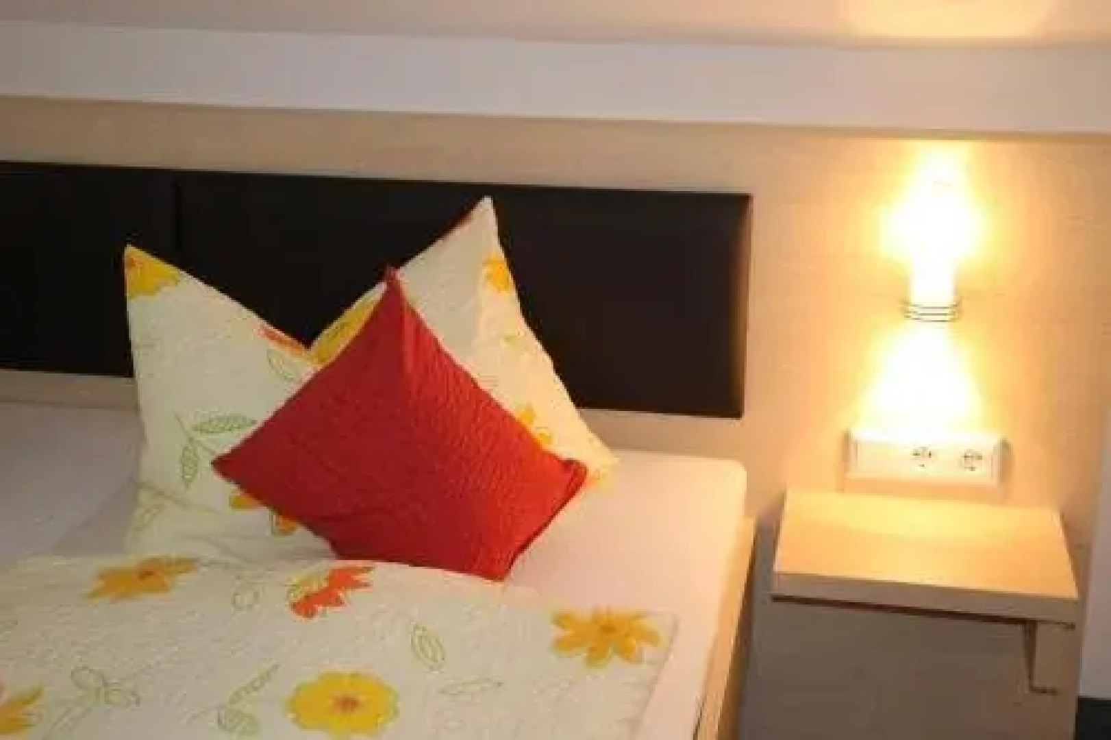 Pension Lebers Schinken-Alm