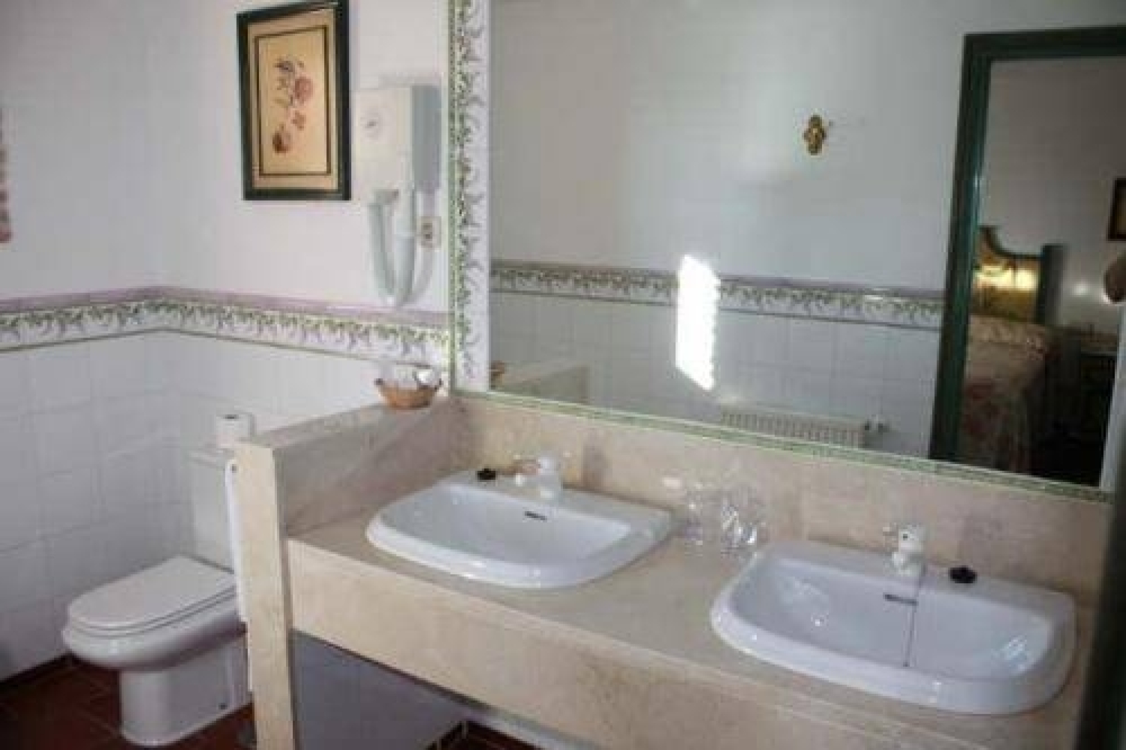 Hotel Nuevo Chinchón