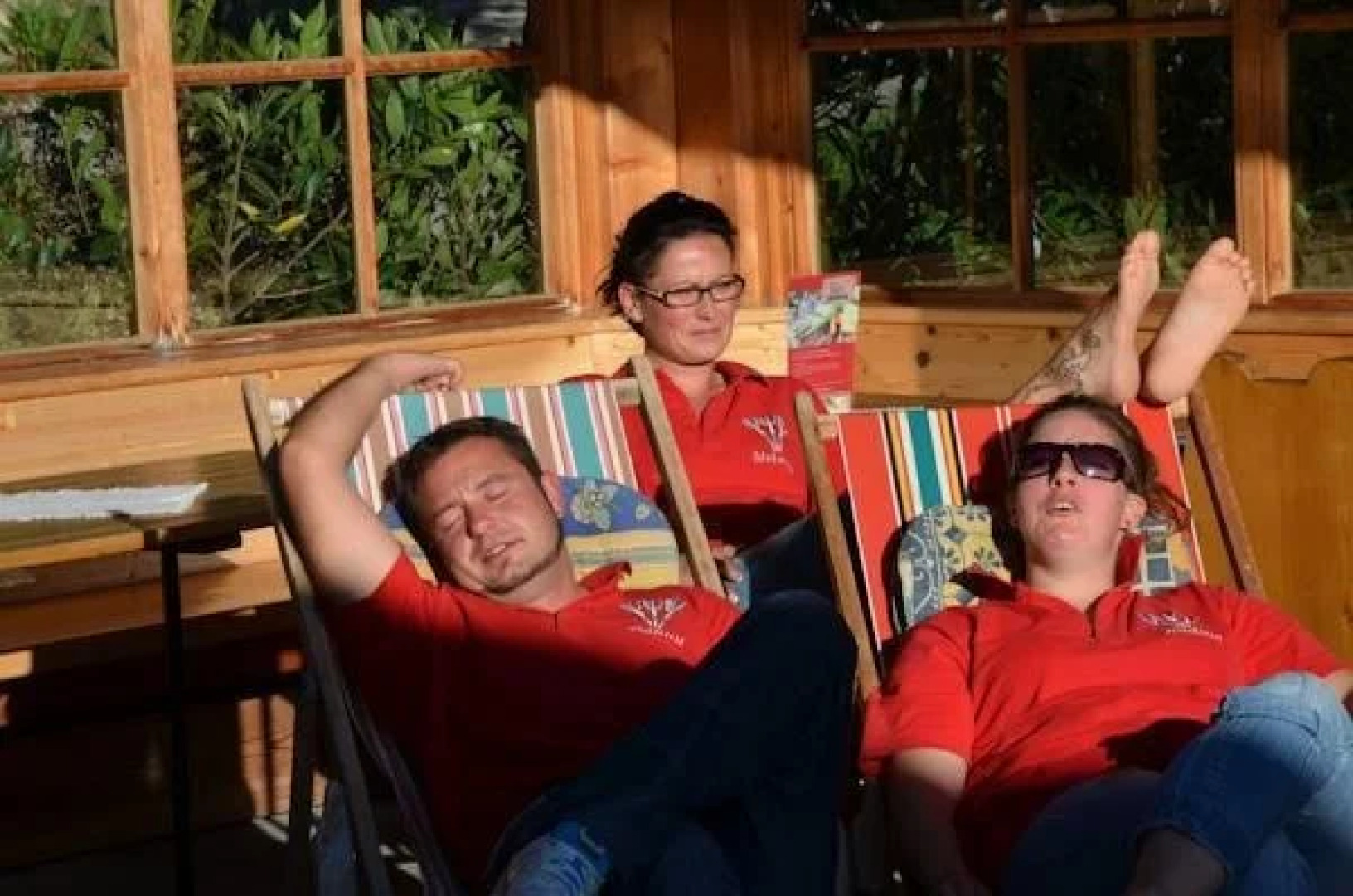 Alpengasthof Pinzgerhof