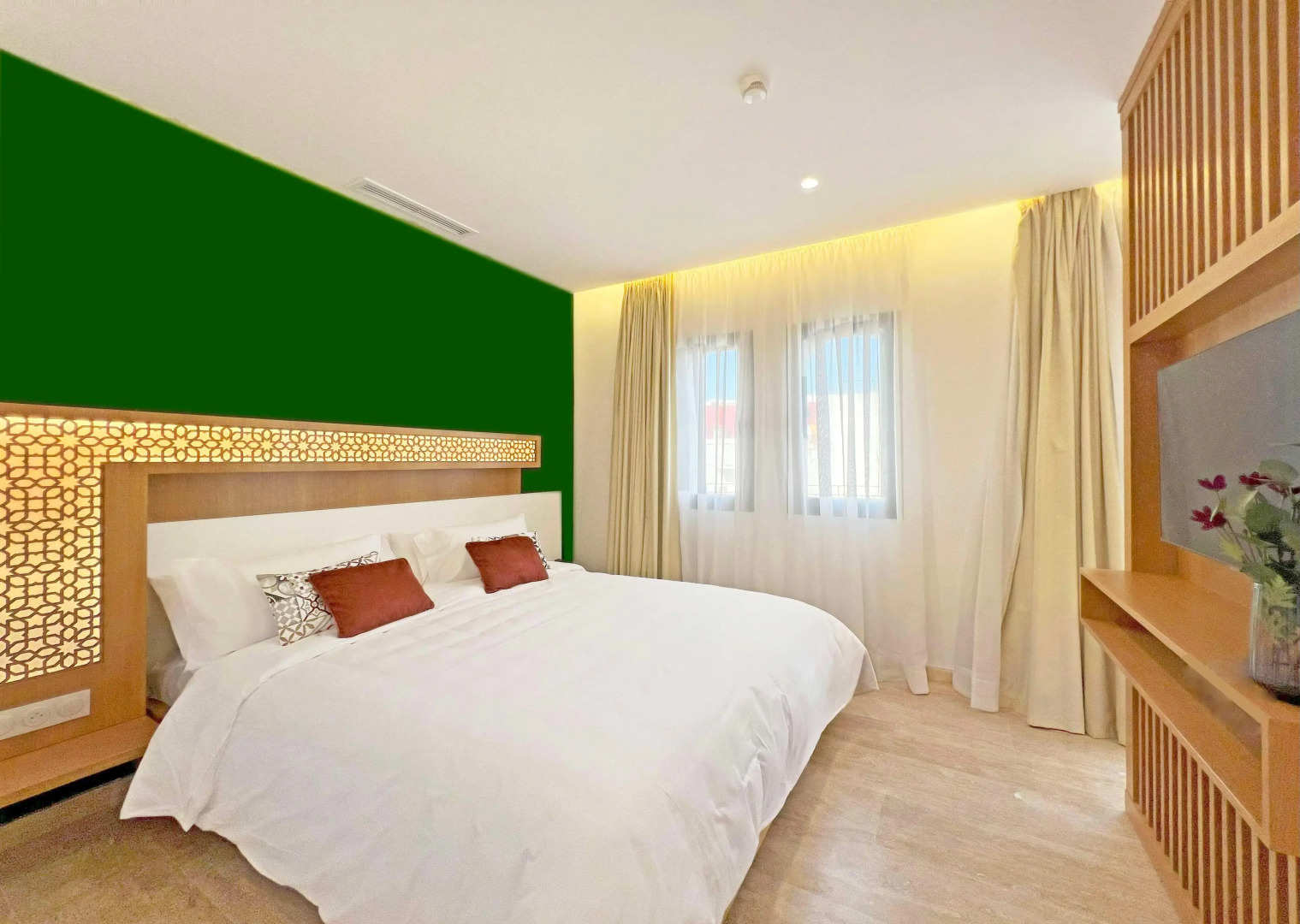 Soho Boutique Tetuan