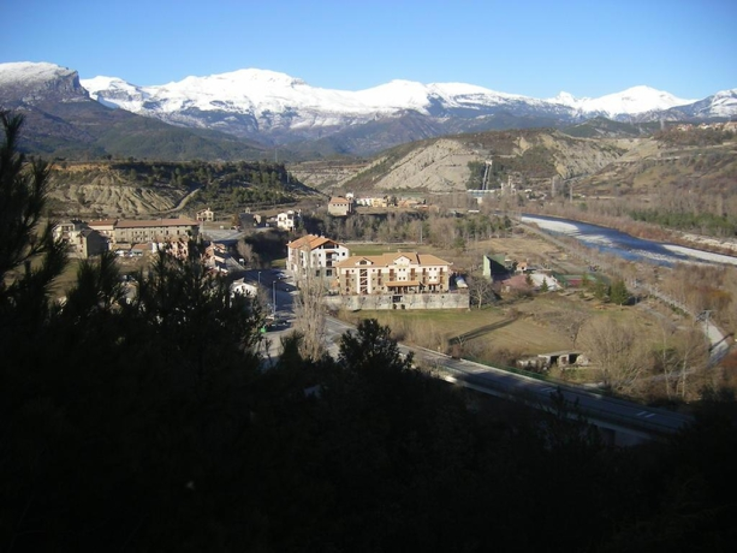 Hostal Casa Patricio