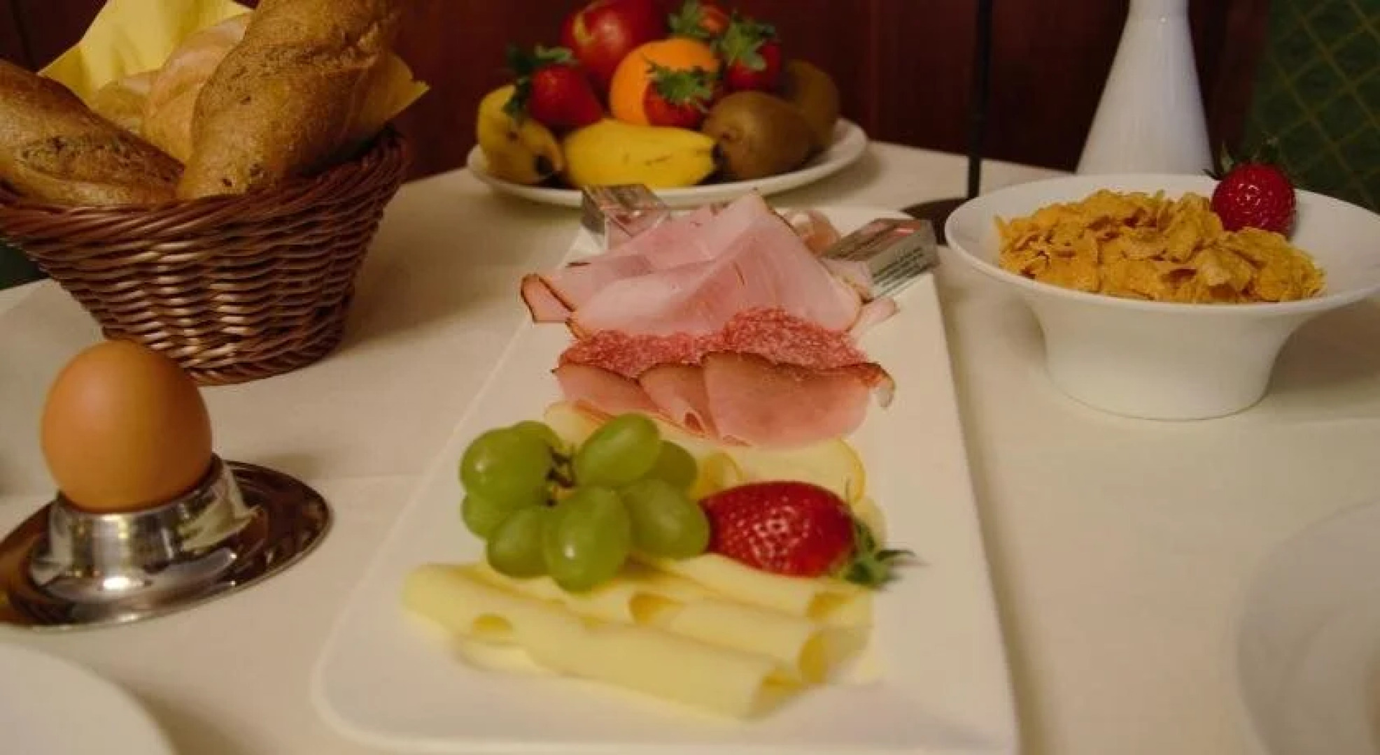 Gasthof Restaurant Zum Brauhaus