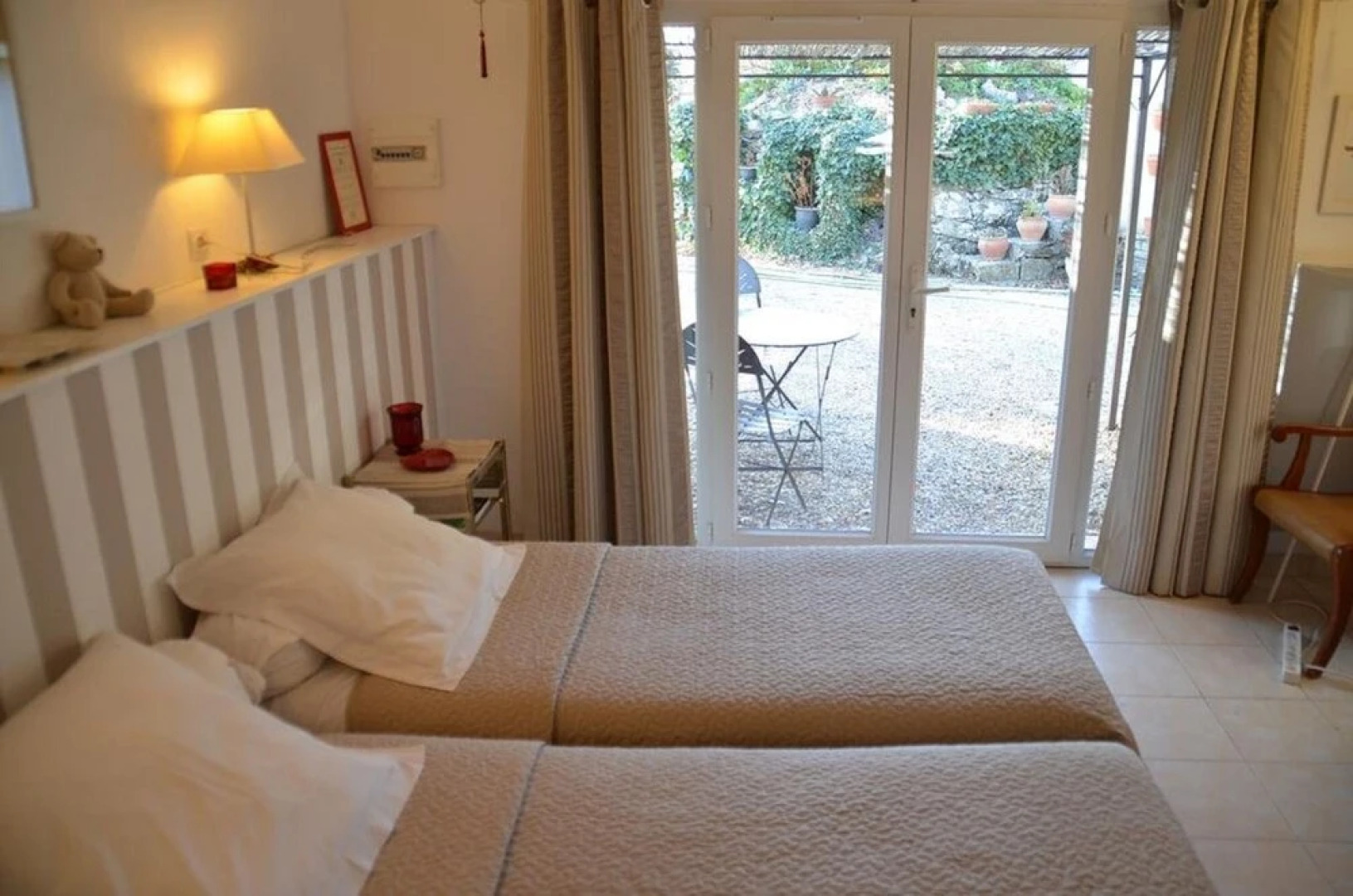 La Maison Des Chenes