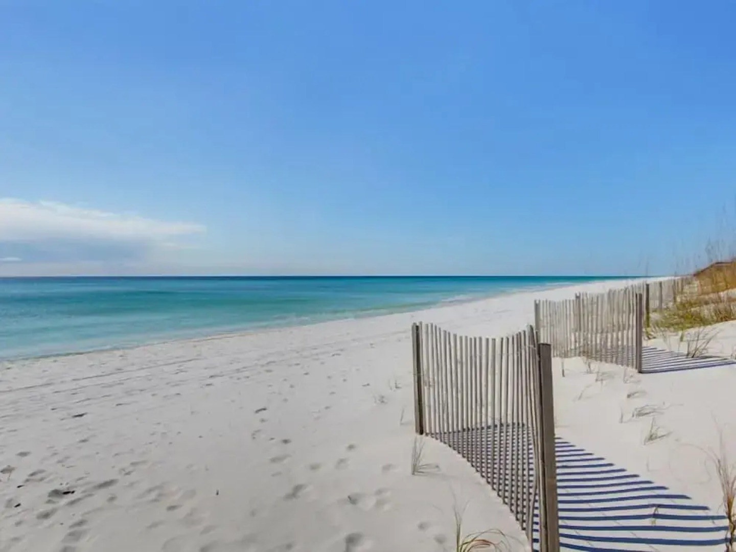 Gulf Winds by Surfside