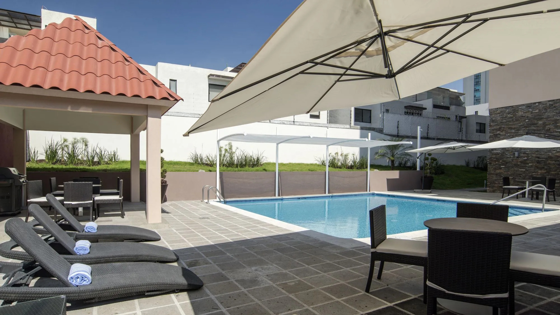 Candlewood Suites Queretaro Juriquilla