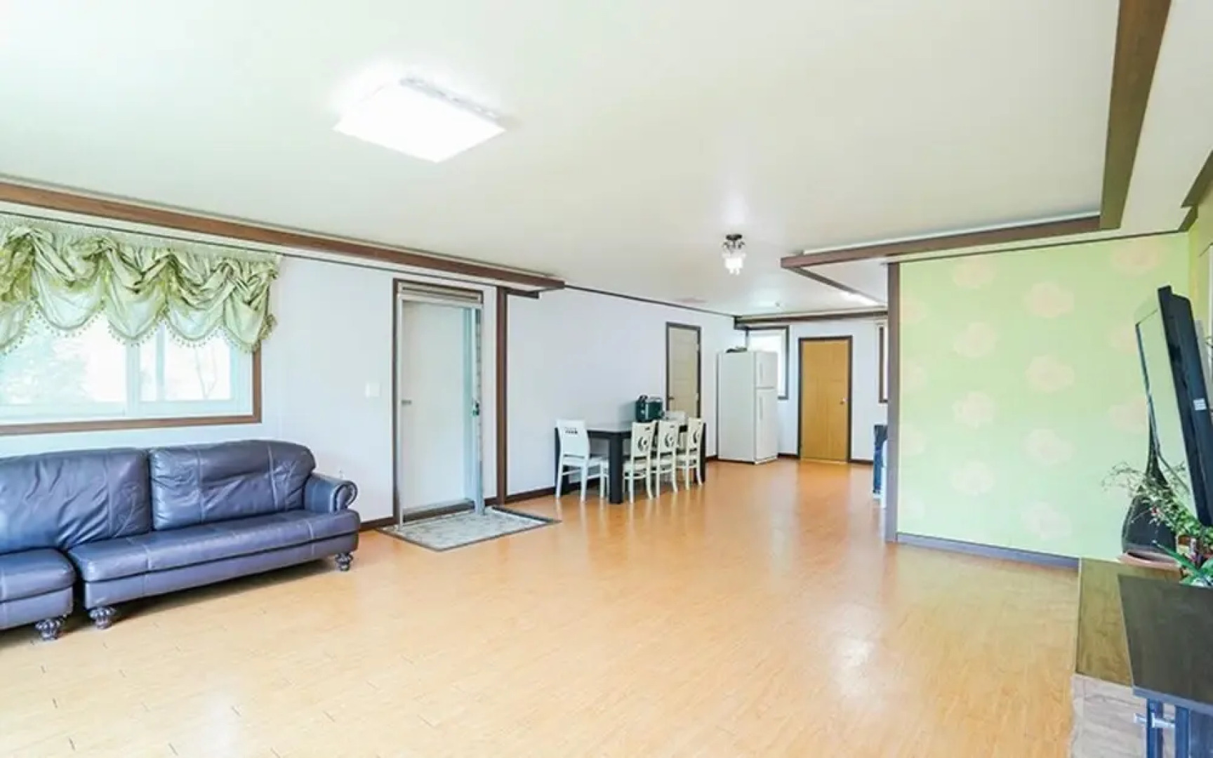 Yangpyeong Taeyang Pension