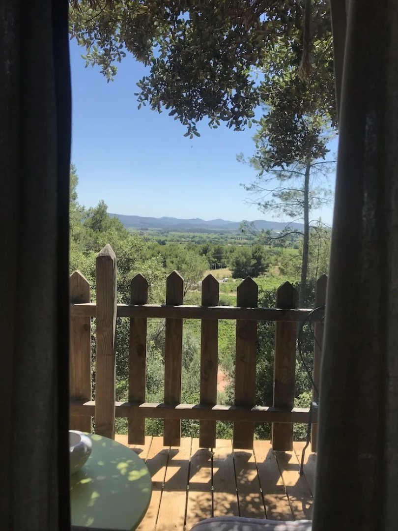 Domaine de la Tuilière