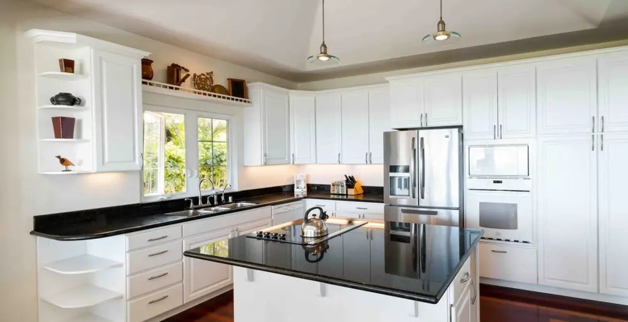 Makana Akua Haena 2 Bedroom Home by RedAwning