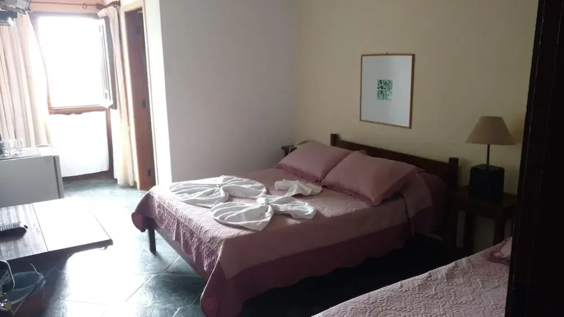 Pousada 4 Estações