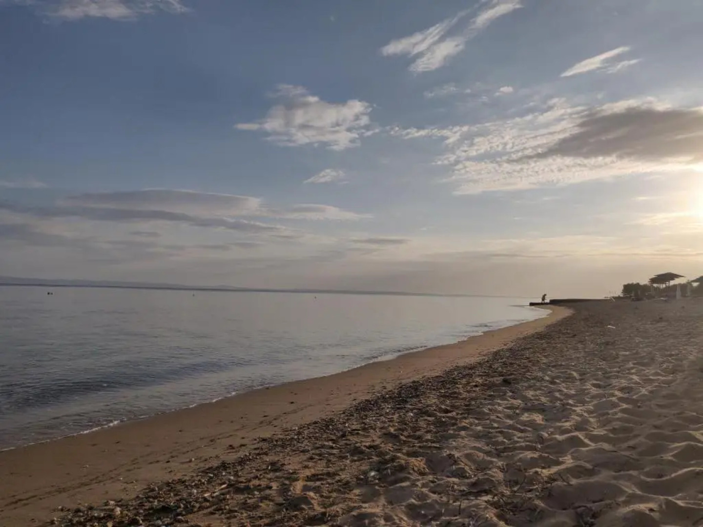 Entire Appartment 50m from sea - Spiros