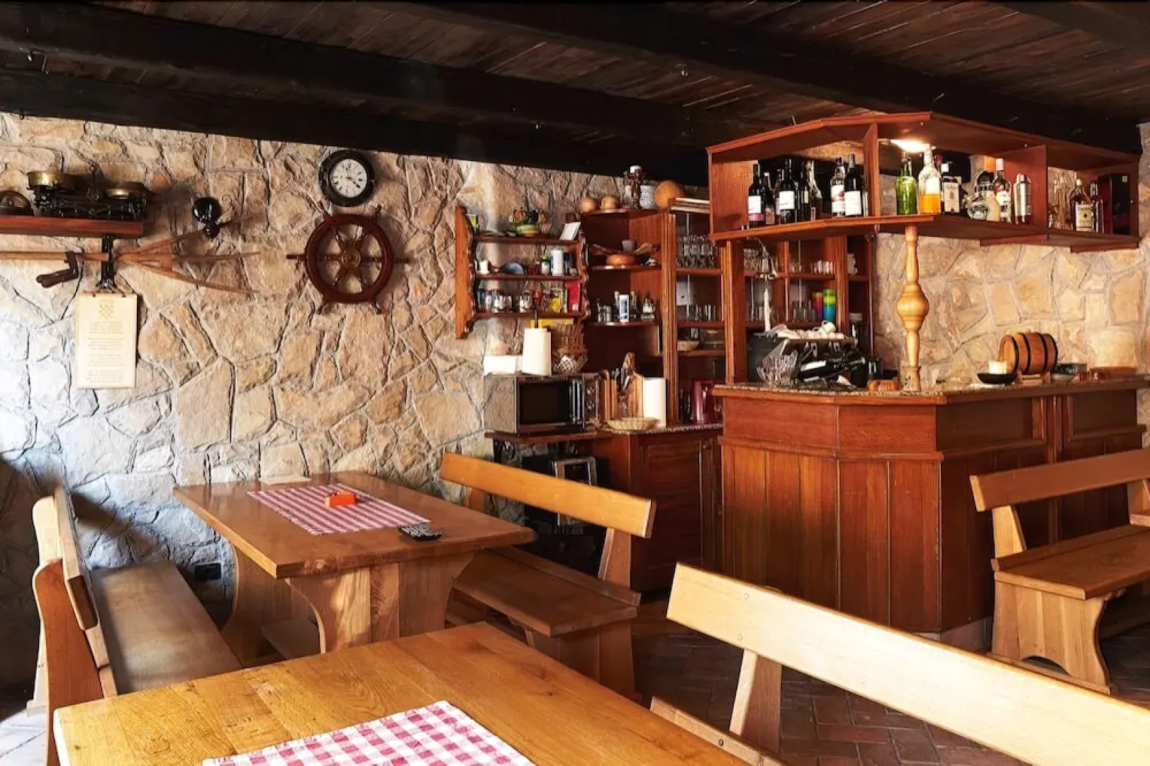 Apartments Villa Venera