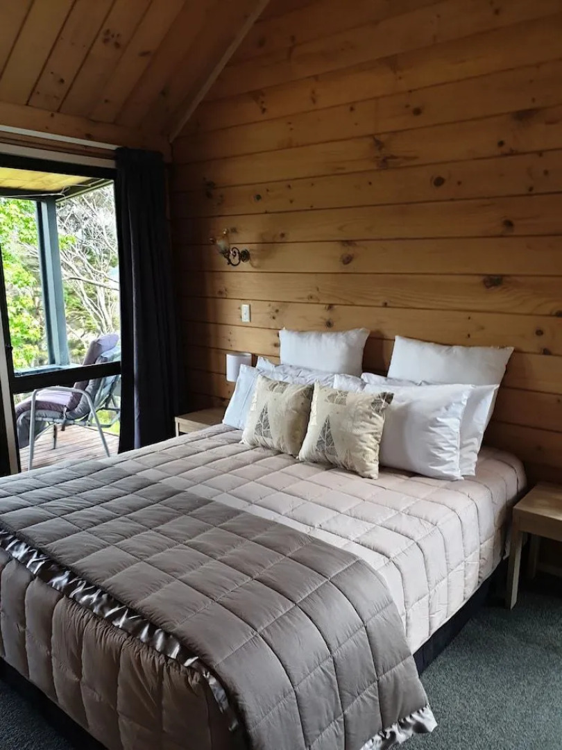 The Retreat Holiday House