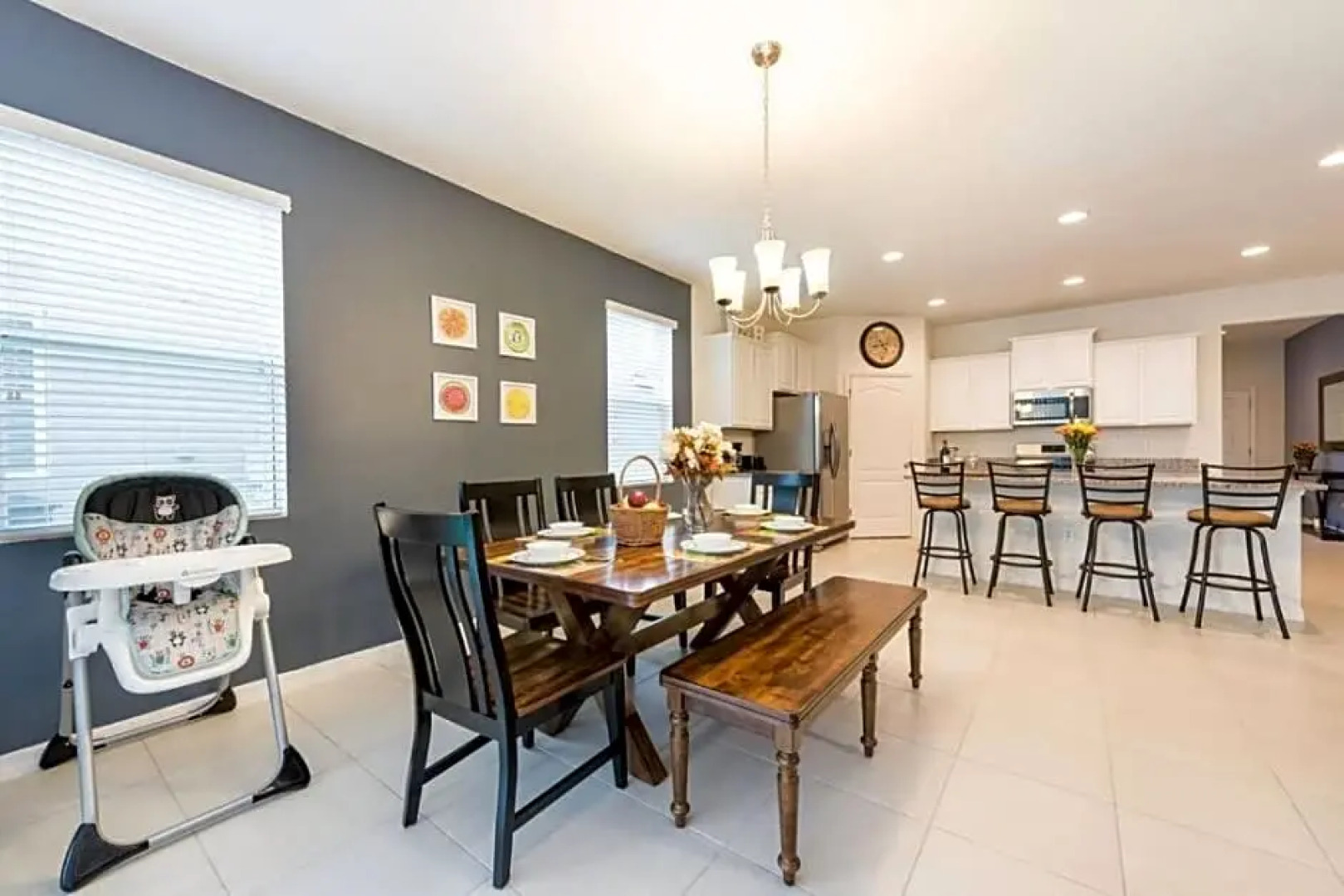 Chester Vacation Home in Solterra Resort