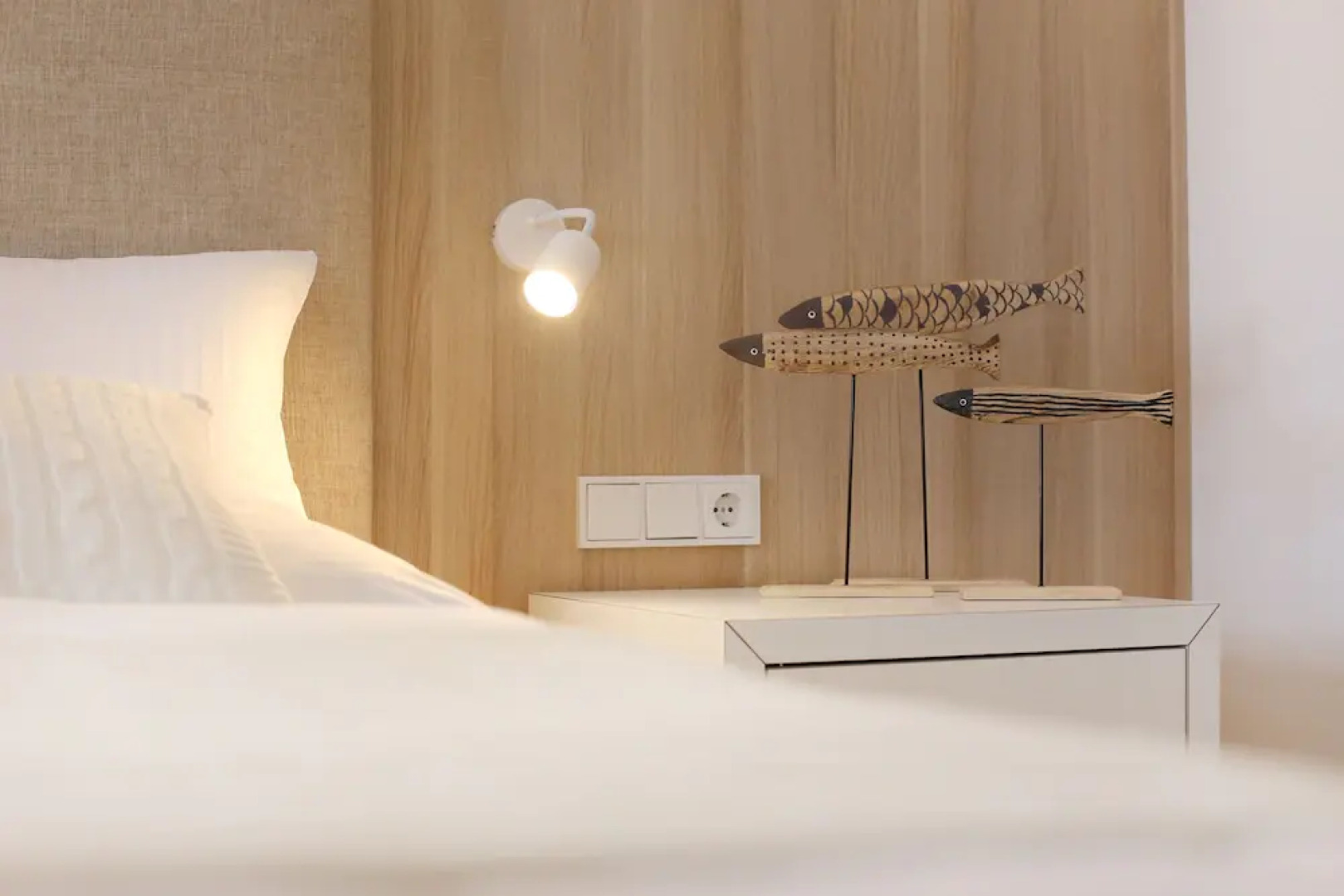 Boutique Hotel Reschen